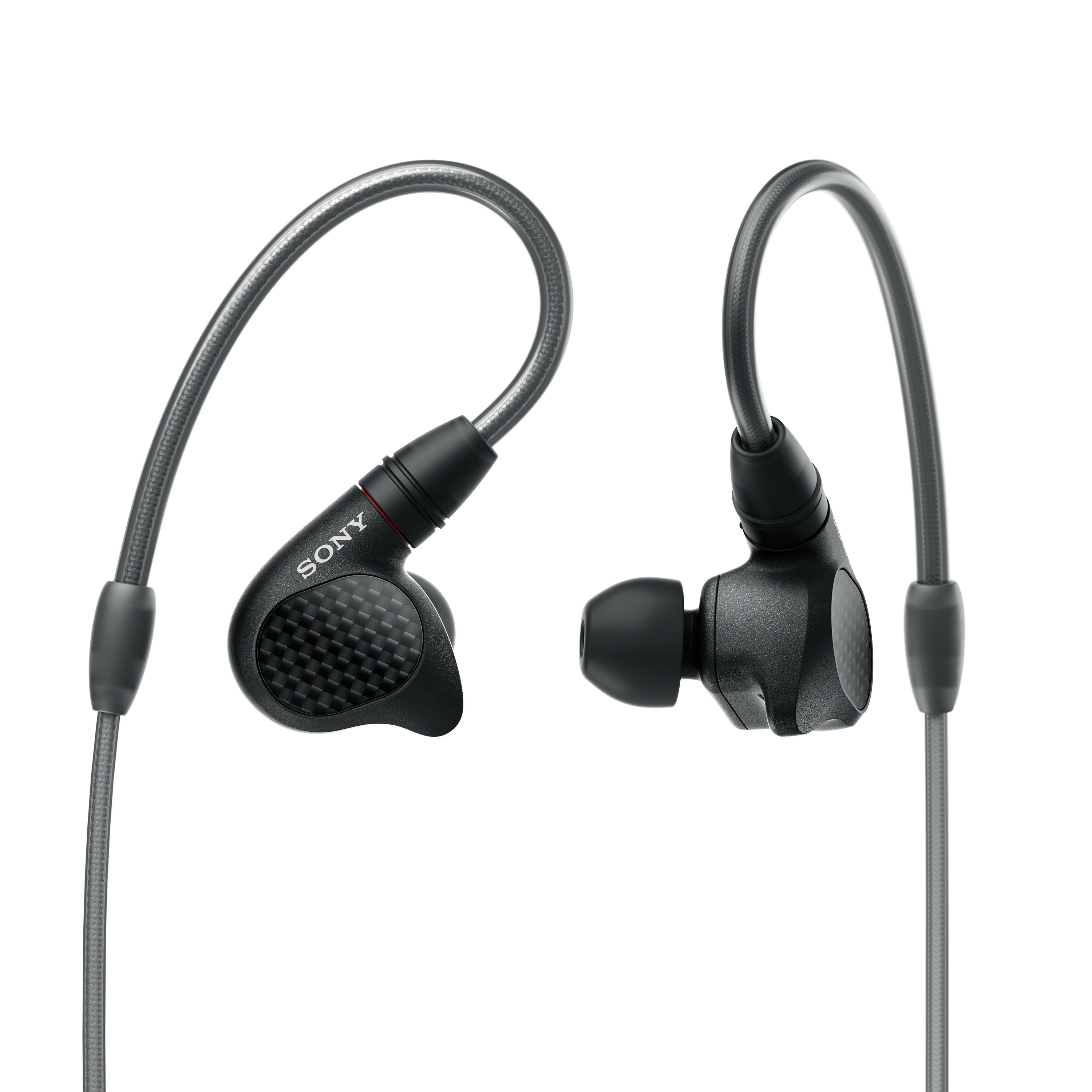 Sony IER-M9 in-ear monitors