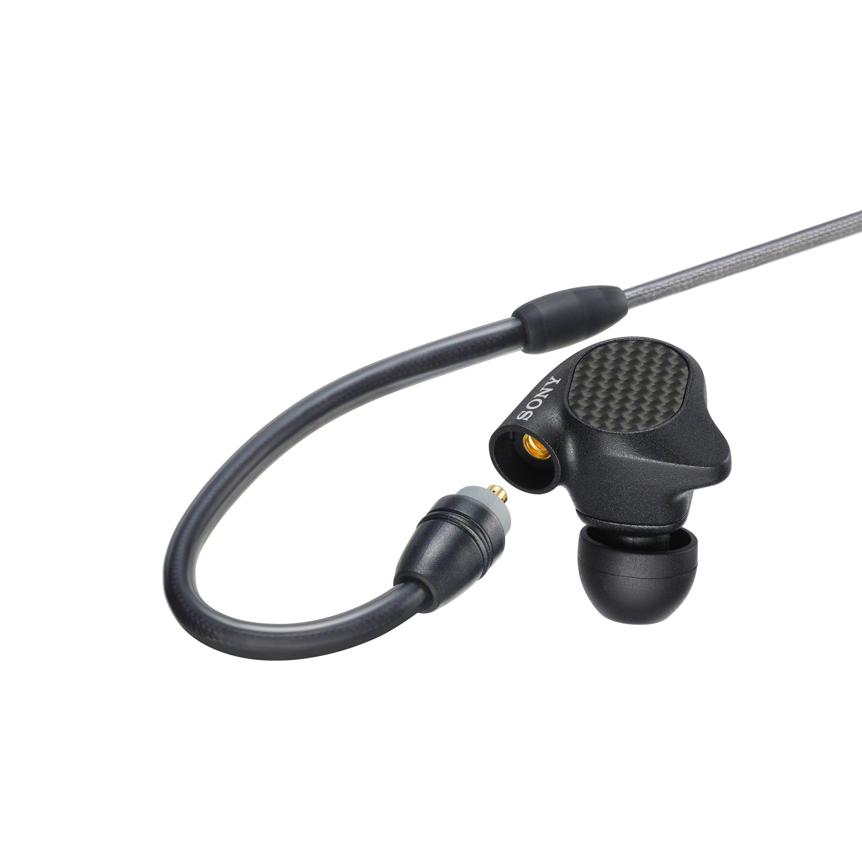 Sony IER-M9 in-ear monitors