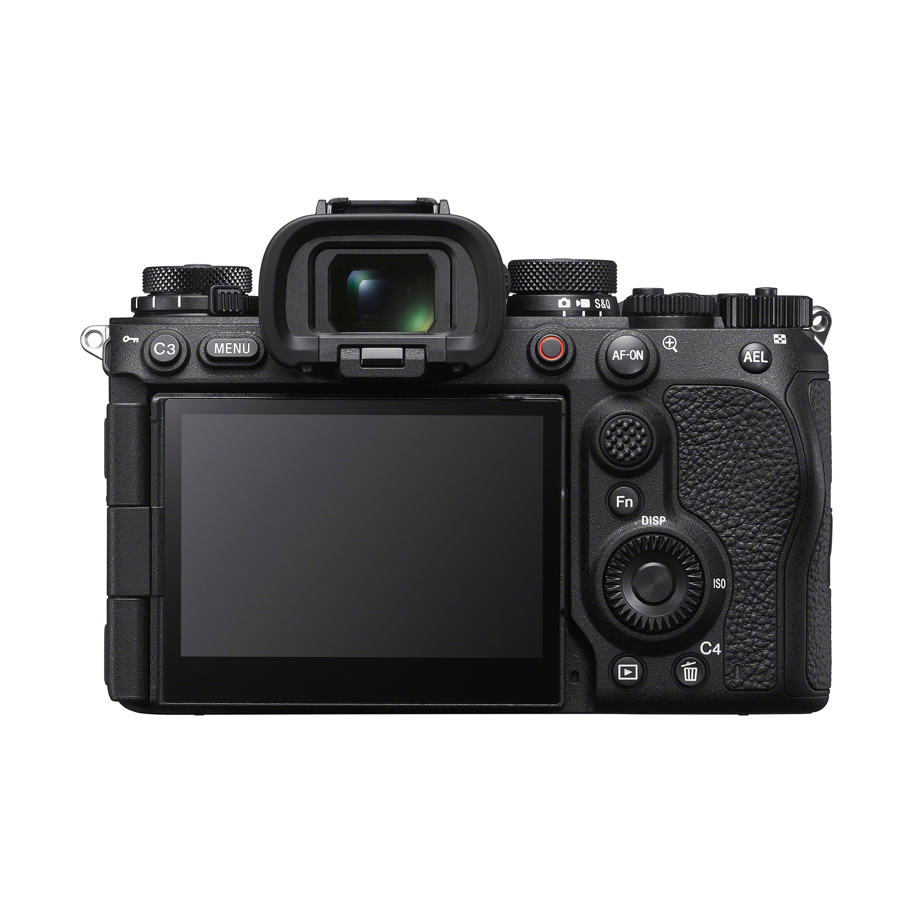 Sony Alpha 1 II Full-frame Mirrorless Interchangeable Lens Camera