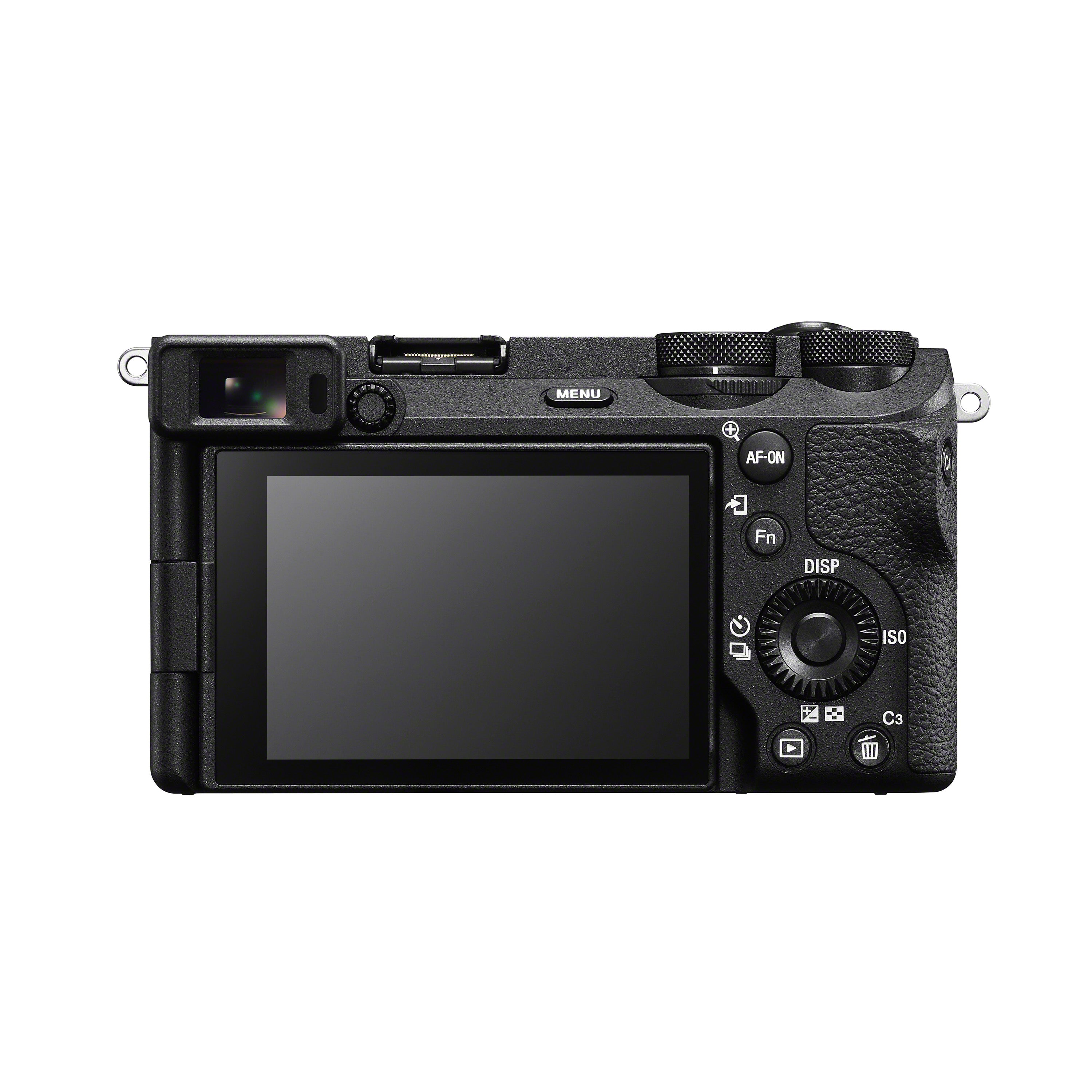 Sony Alpha 6700 – APS-C Interchangeable Lens Hybrid Camera