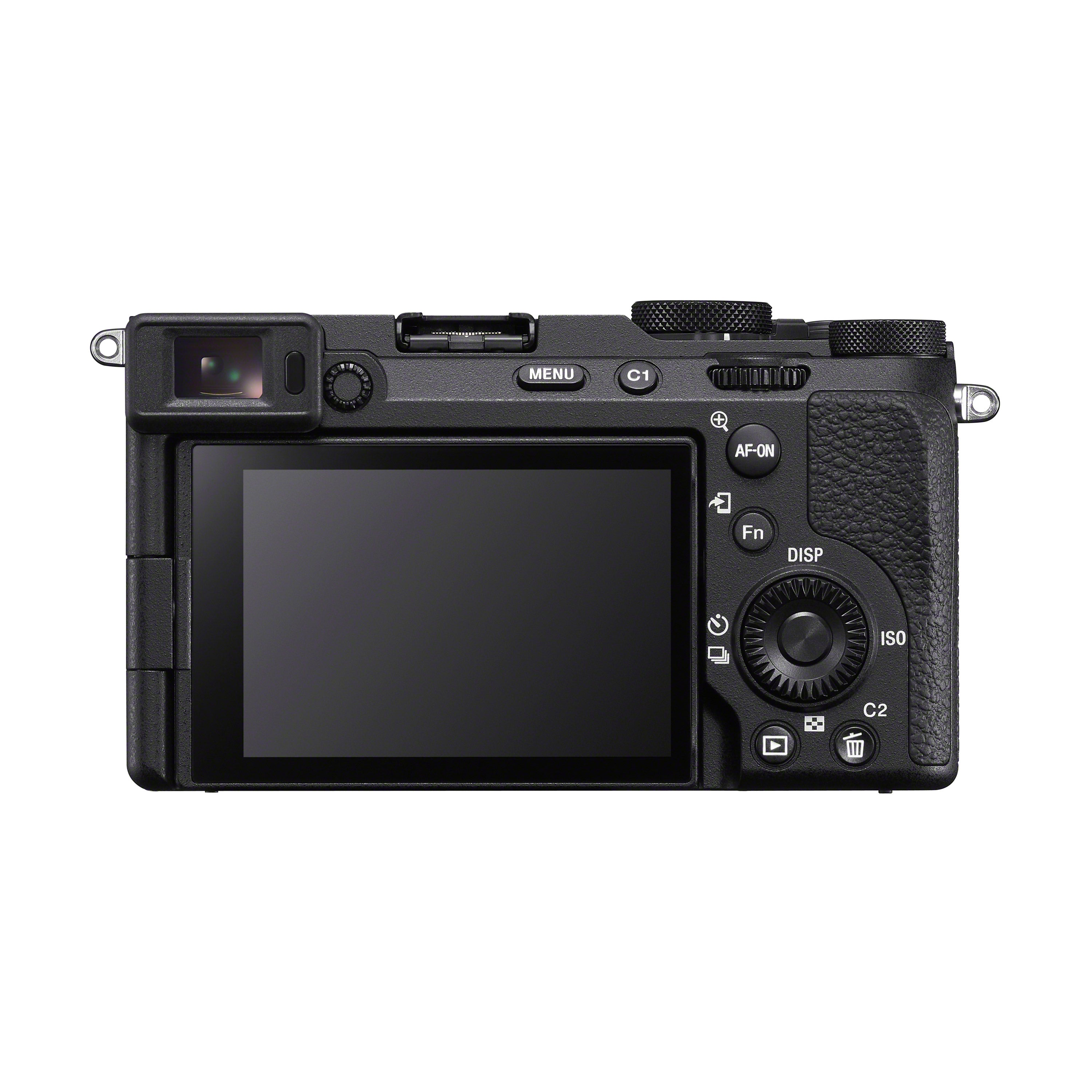 Sony Alpha 7CR – Full-frame Interchangeable Lens Hybrid Camera