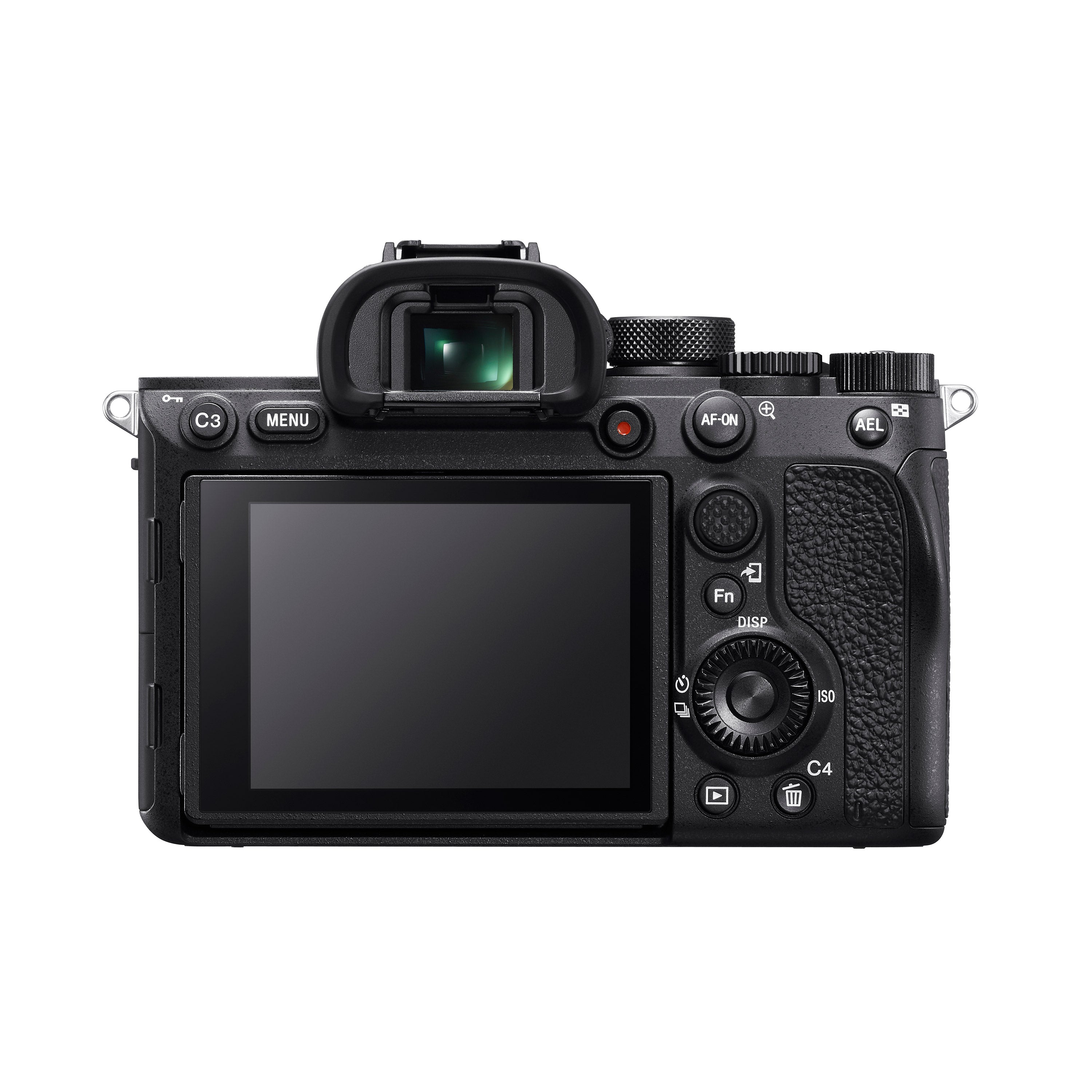 Sony a7R IVa 35 mm full-frame camera with 61.0 MP