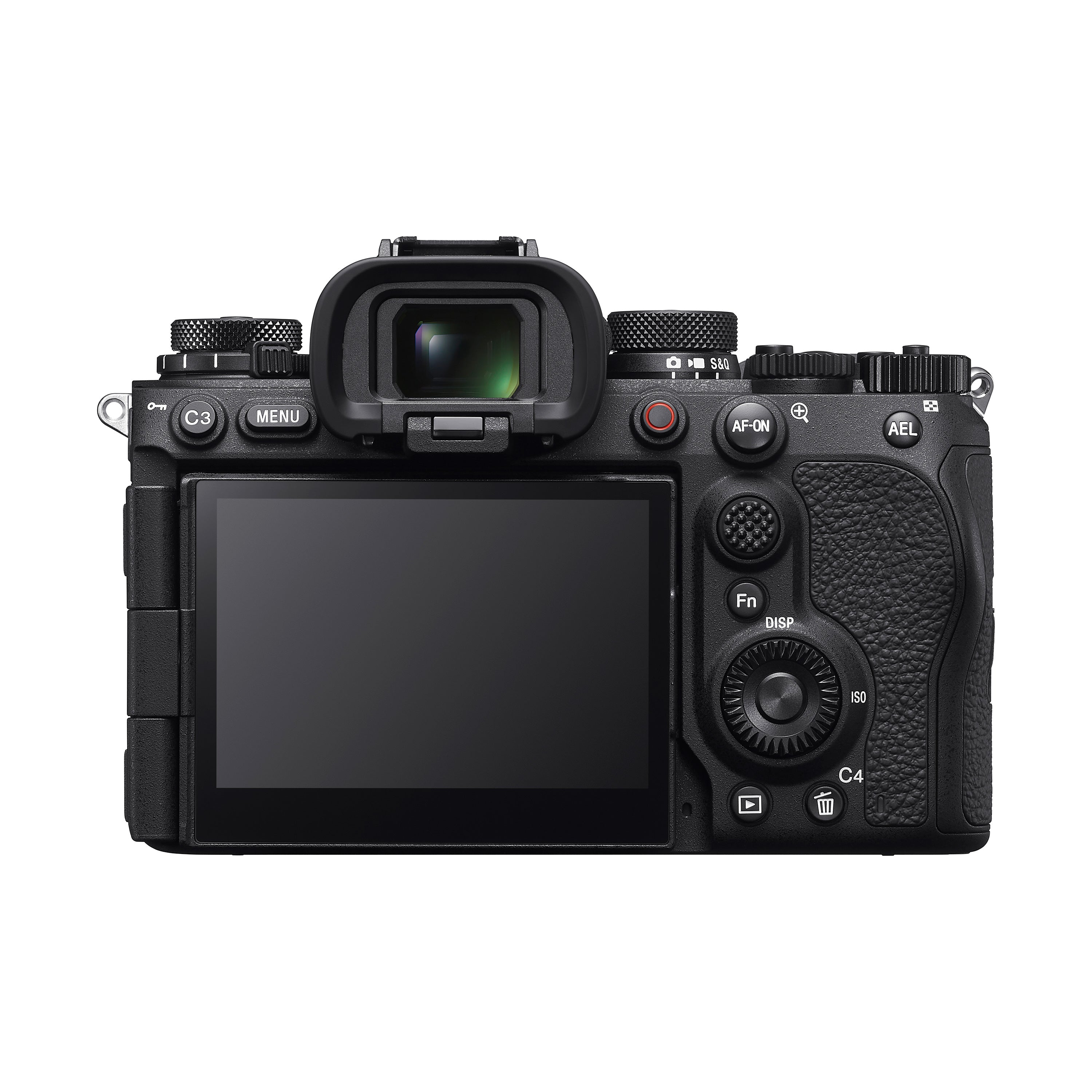 Sony Alpha 9 III Full-frame Mirrorless Interchangeable Lens Camera