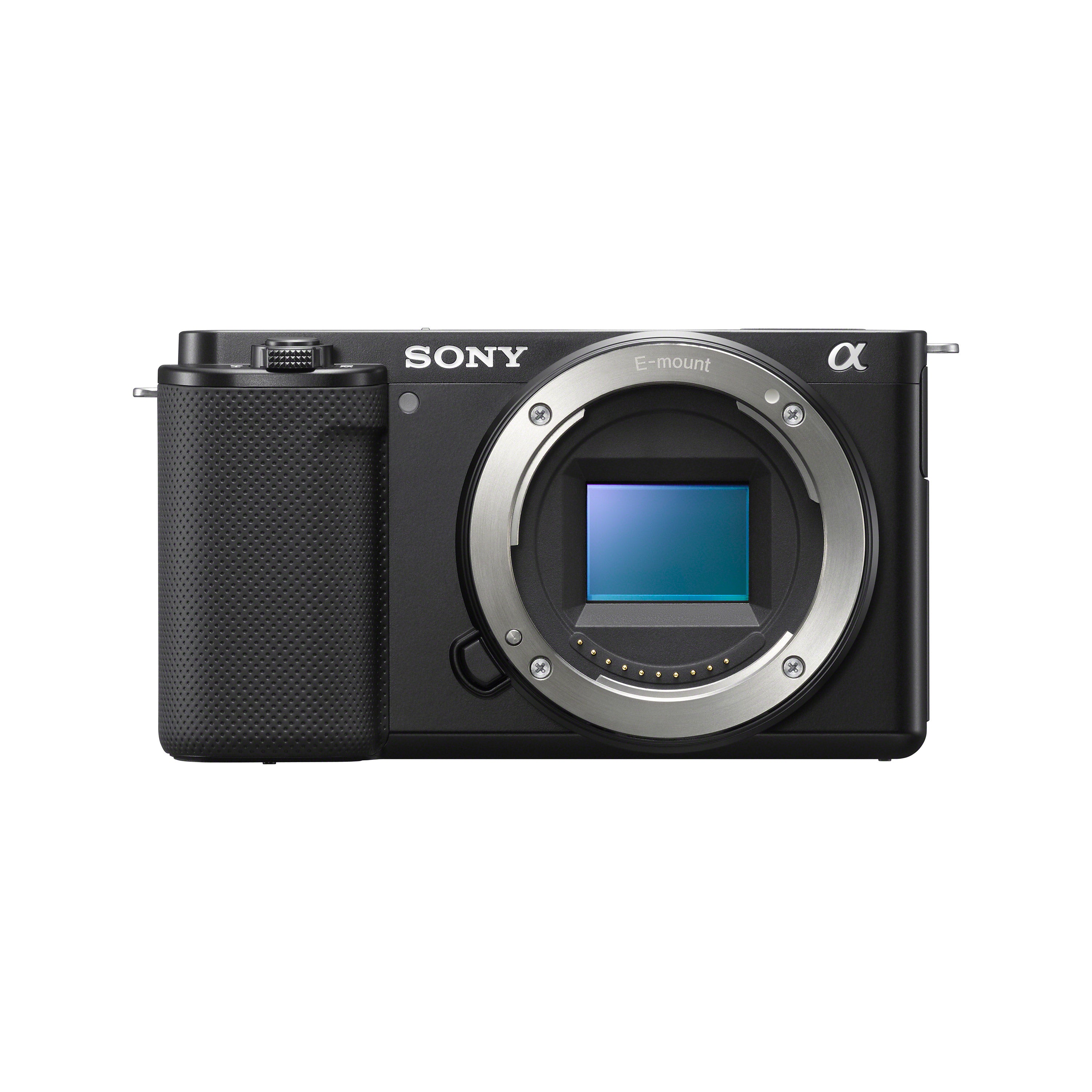 Sony ZV-E10 Interchangeable-lens Vlog Camera