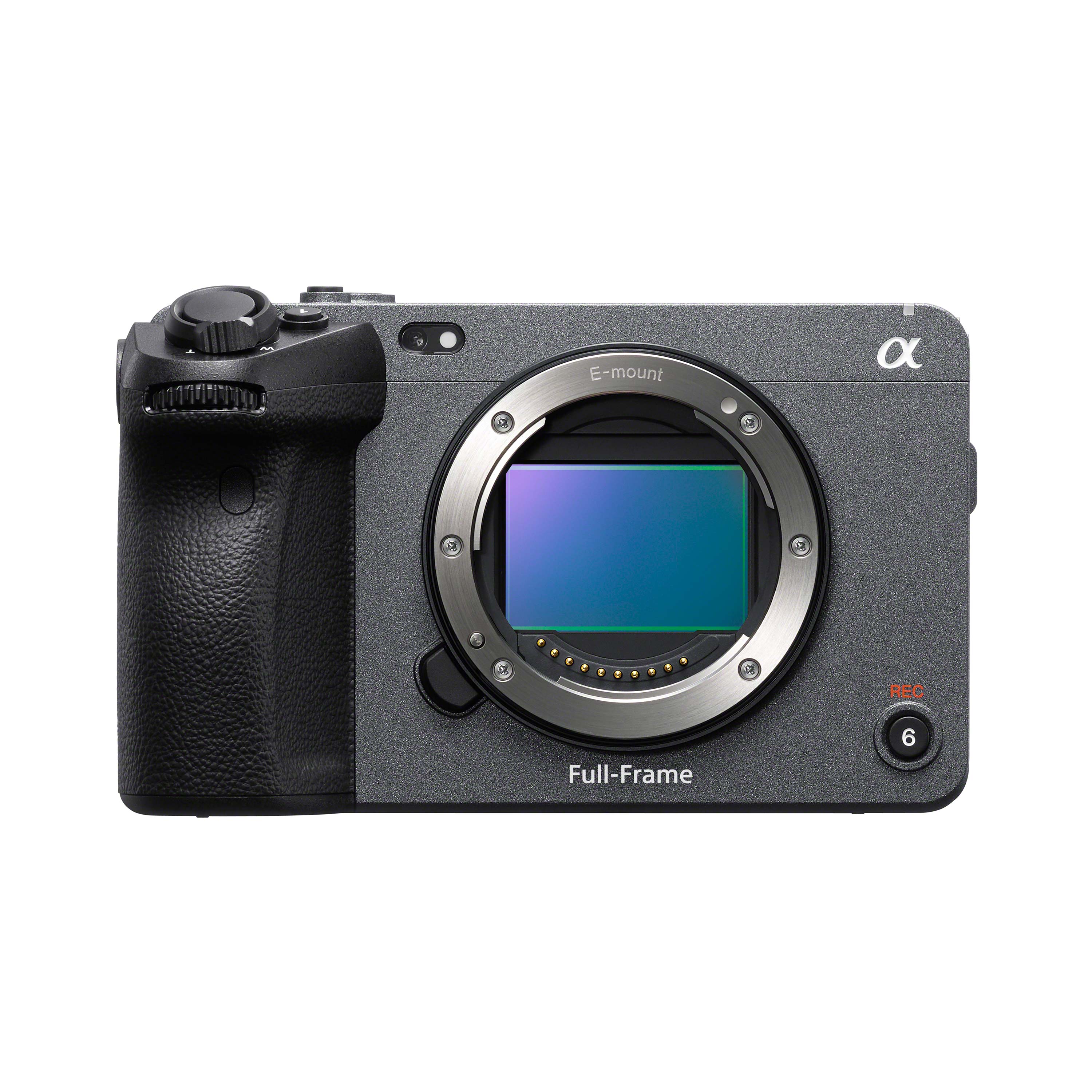 Sony FX3 Cinema Line Full-frame Camera