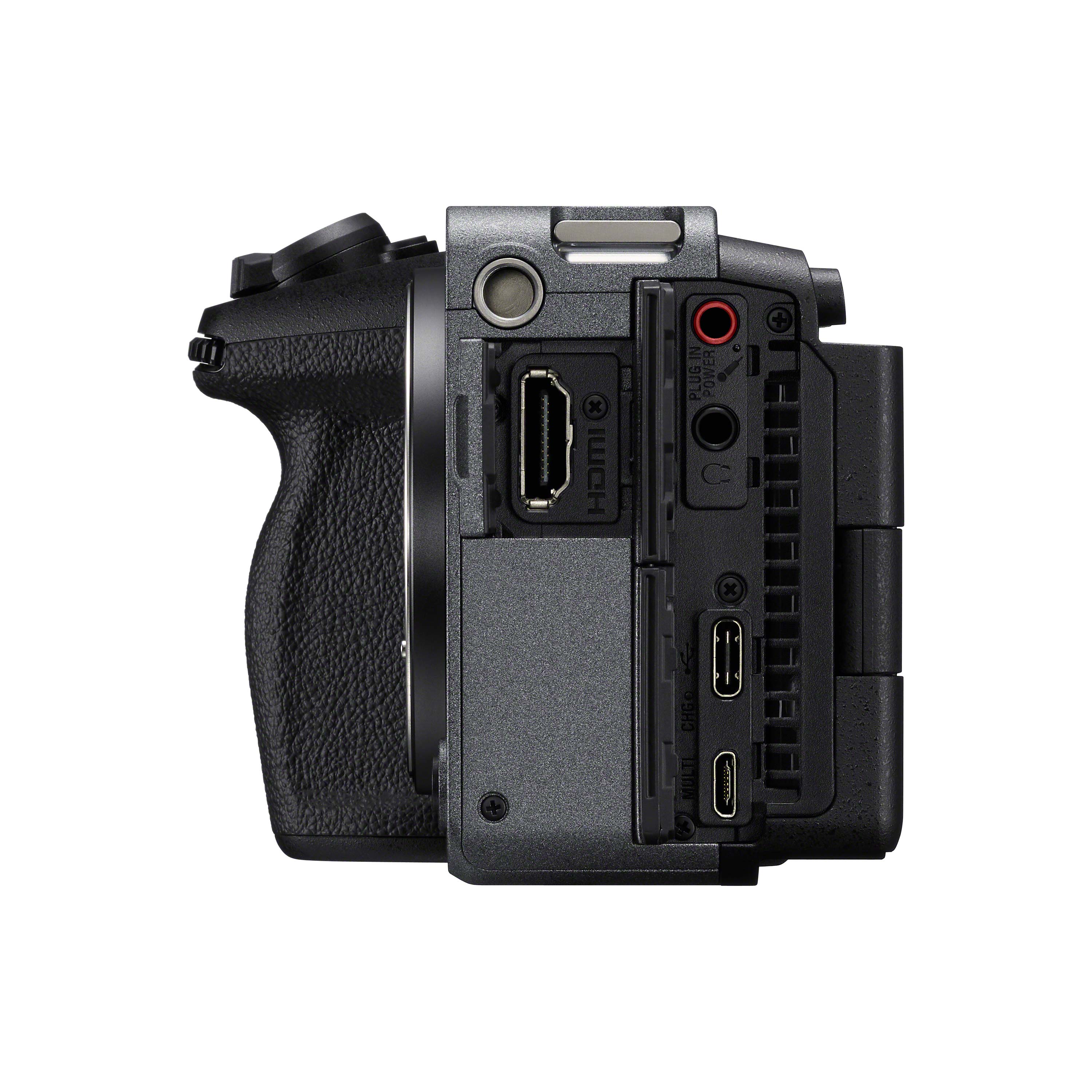 Sony FX3 Cinema Line Full-frame Camera