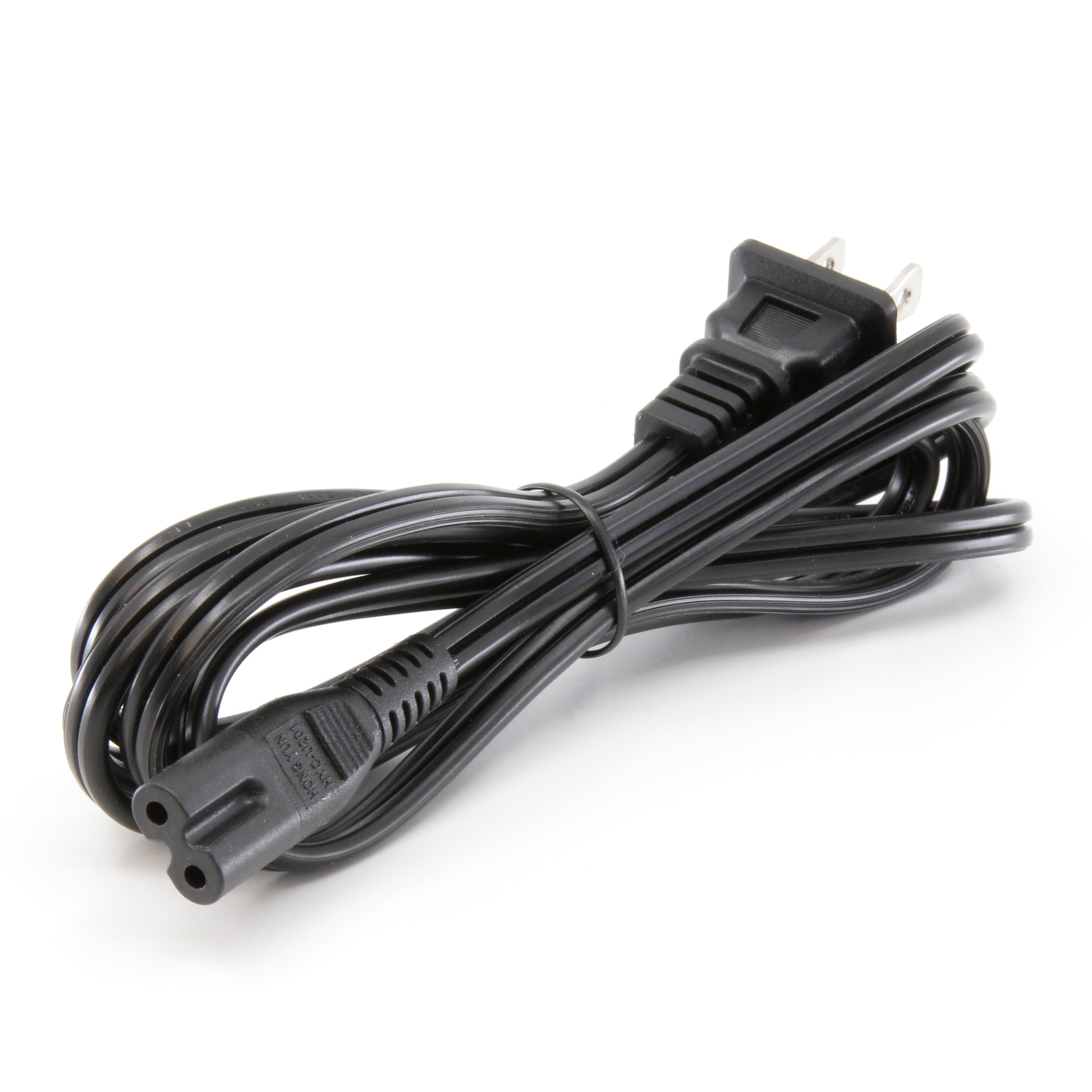 iQ Replacement AC Power Cord - 1.8m/6ft