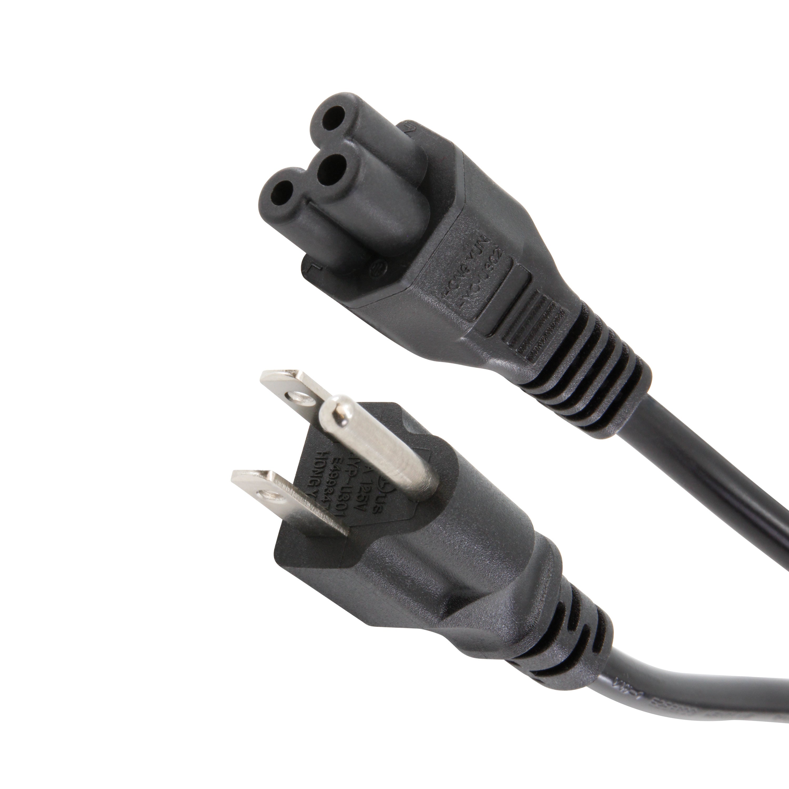 iQ Replacement AC Grounded Power Cord - 3m/10ft