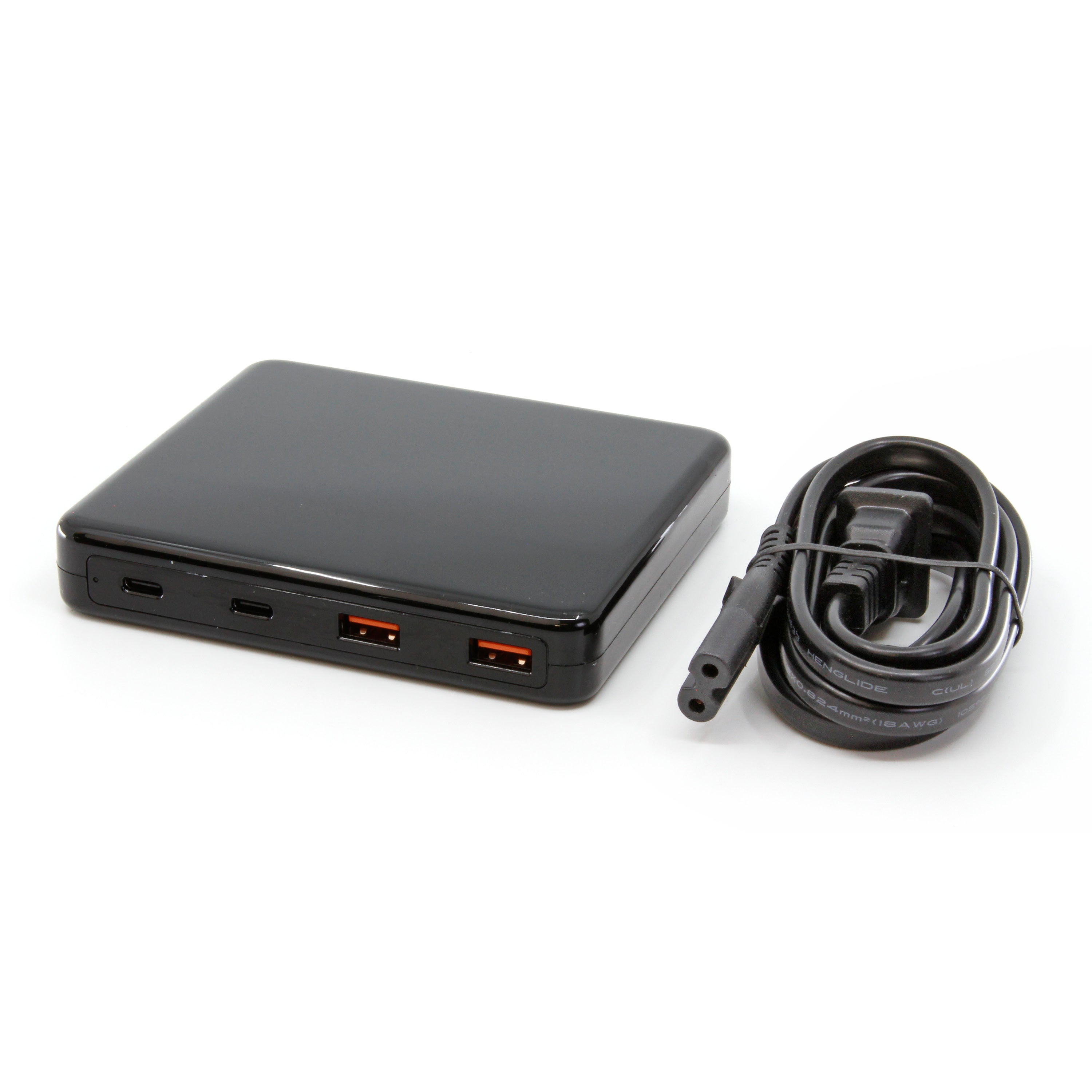 iQ 65W Desktop Charging Station