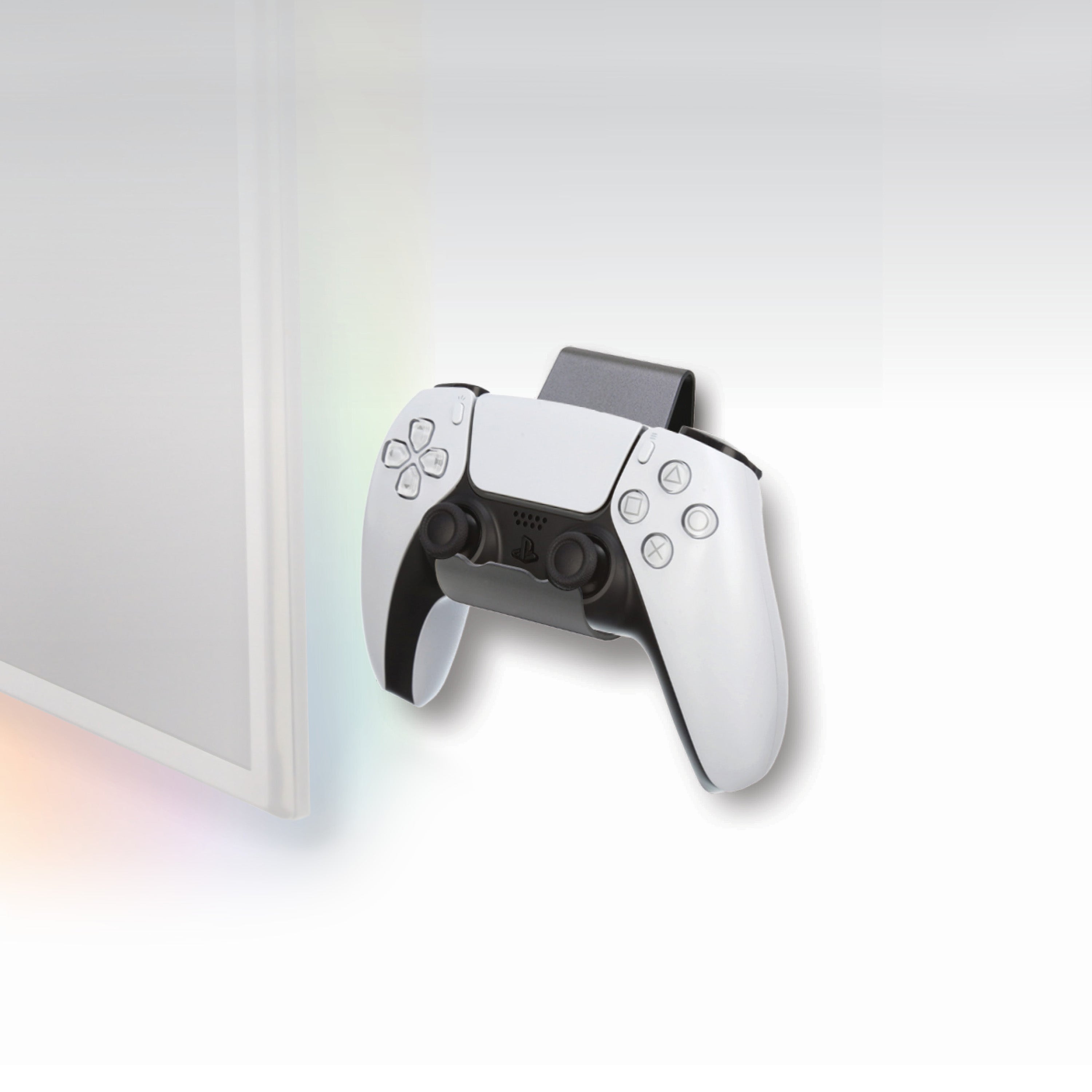 iQ Gaming Wall Mount for Controllers and Headsets