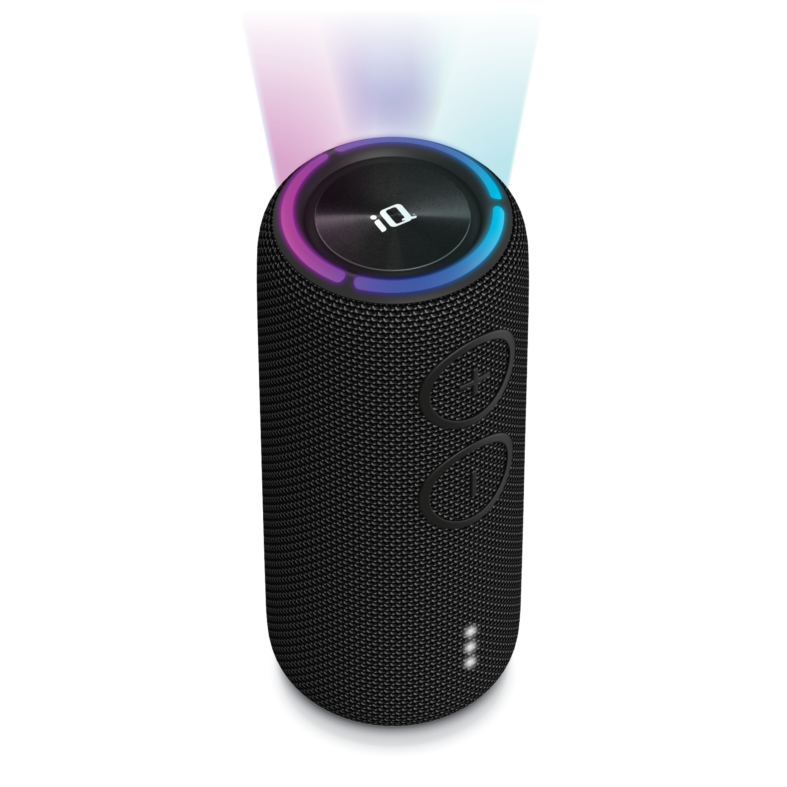 iQ Wave Bluetooth Speaker