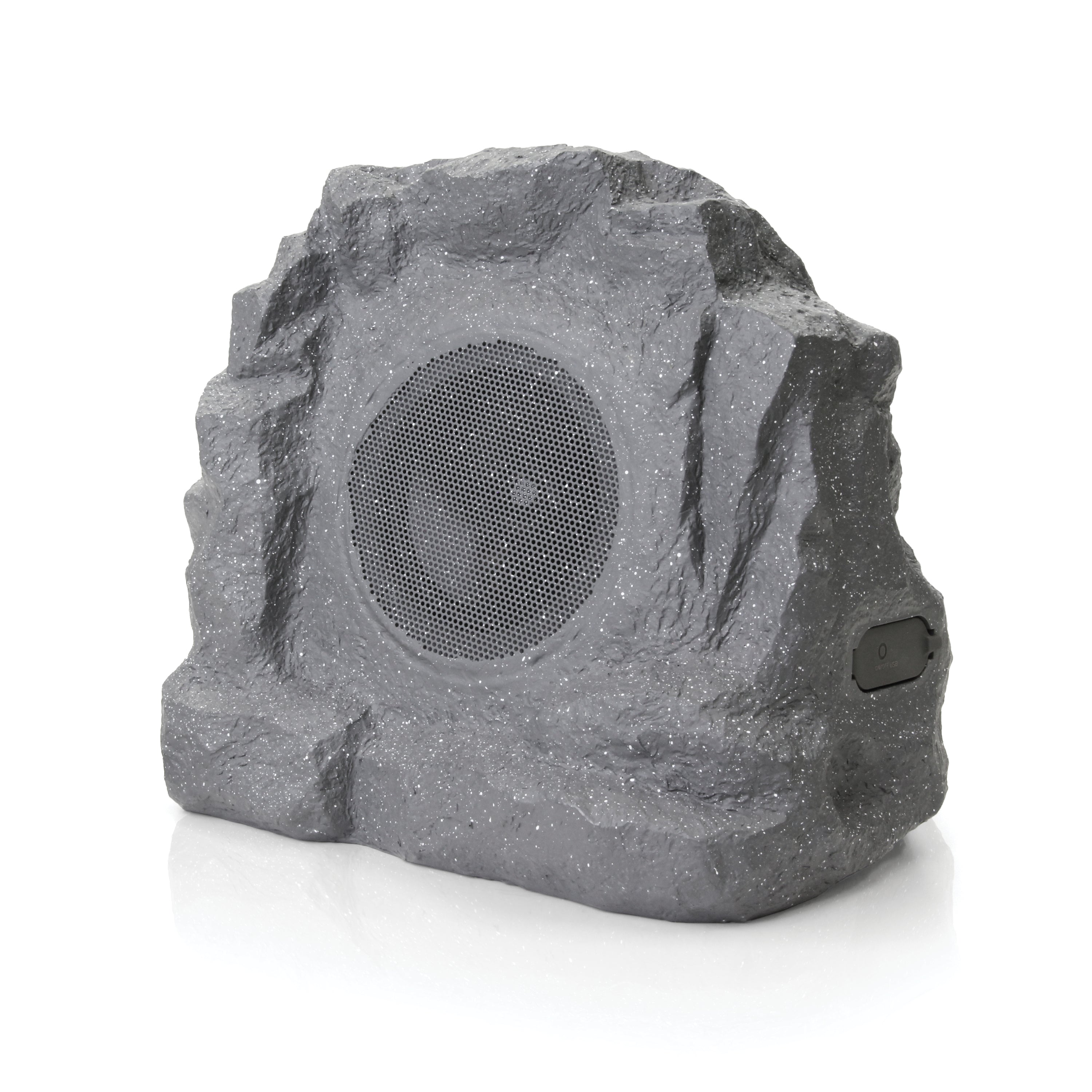 iQ Wave Oasis Outdoor Rock Bluetooth Speaker