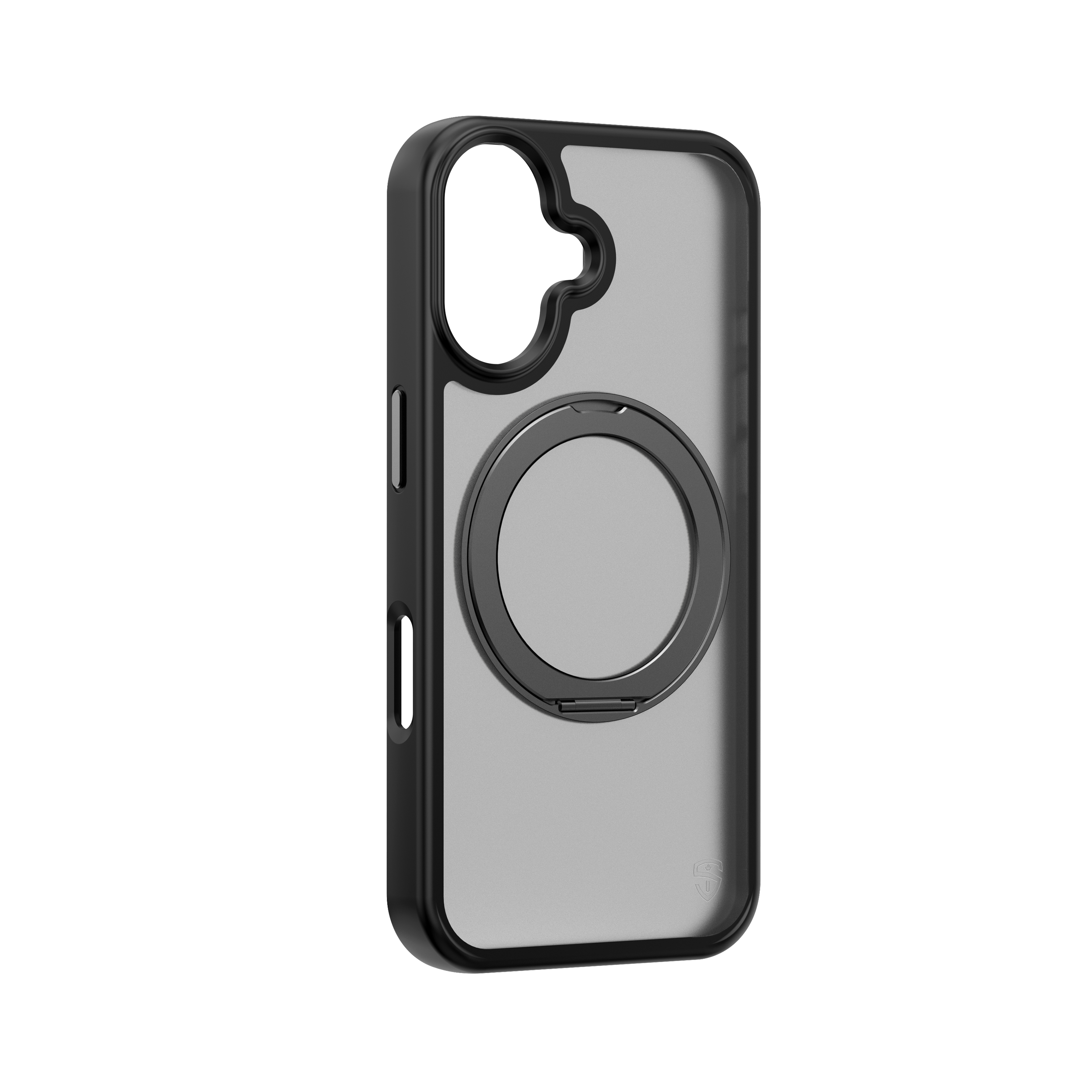 iShieldz Body Guard ImpactMAG Kickstand Case for Apple iPhone