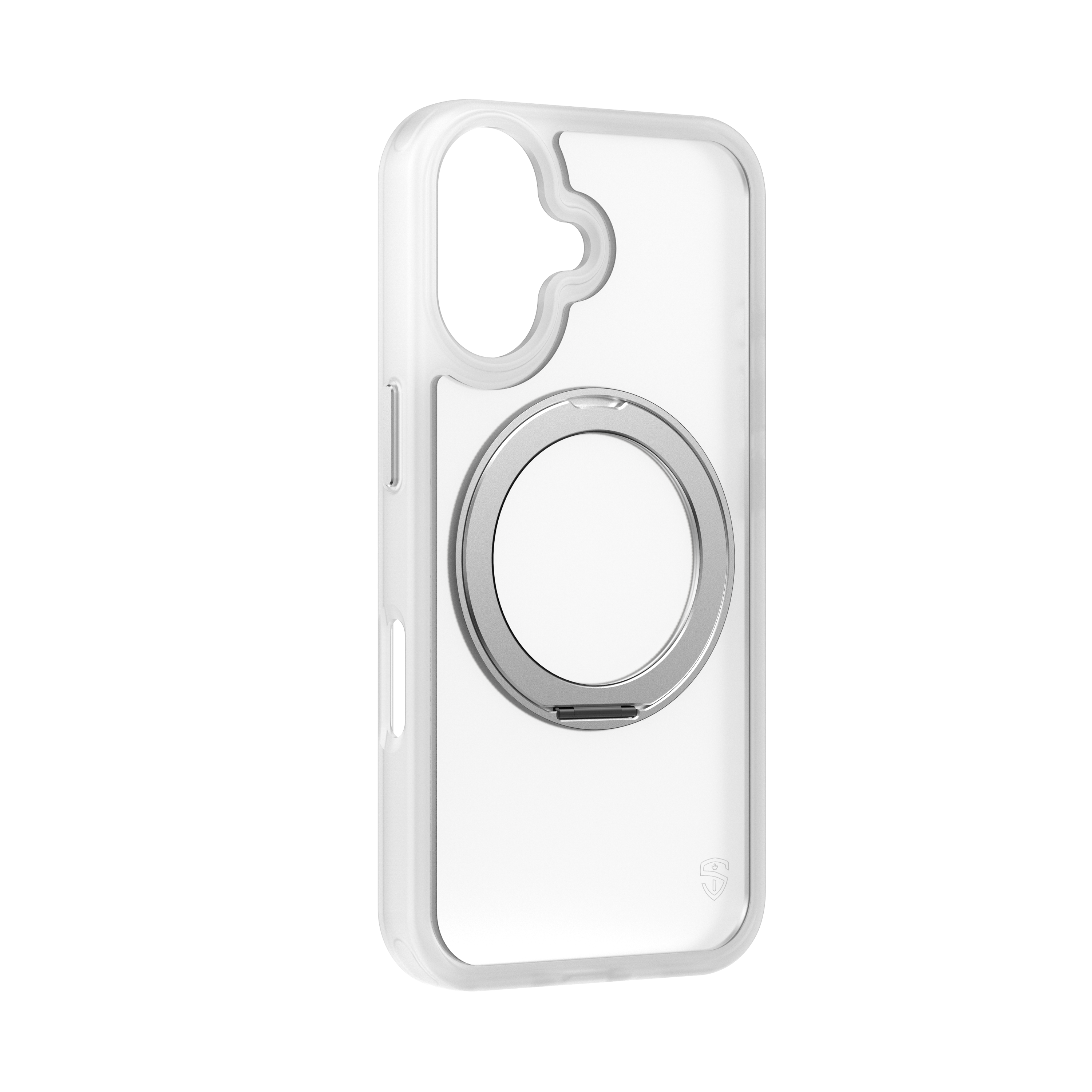 iShieldz Body Guard ImpactMAG Kickstand Case for Apple iPhone