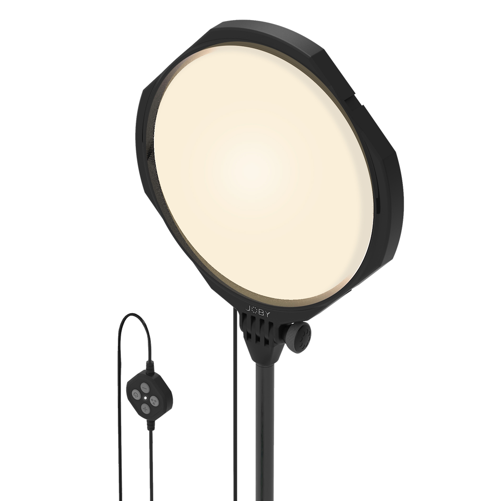 Joby Beamo Studio Key Light