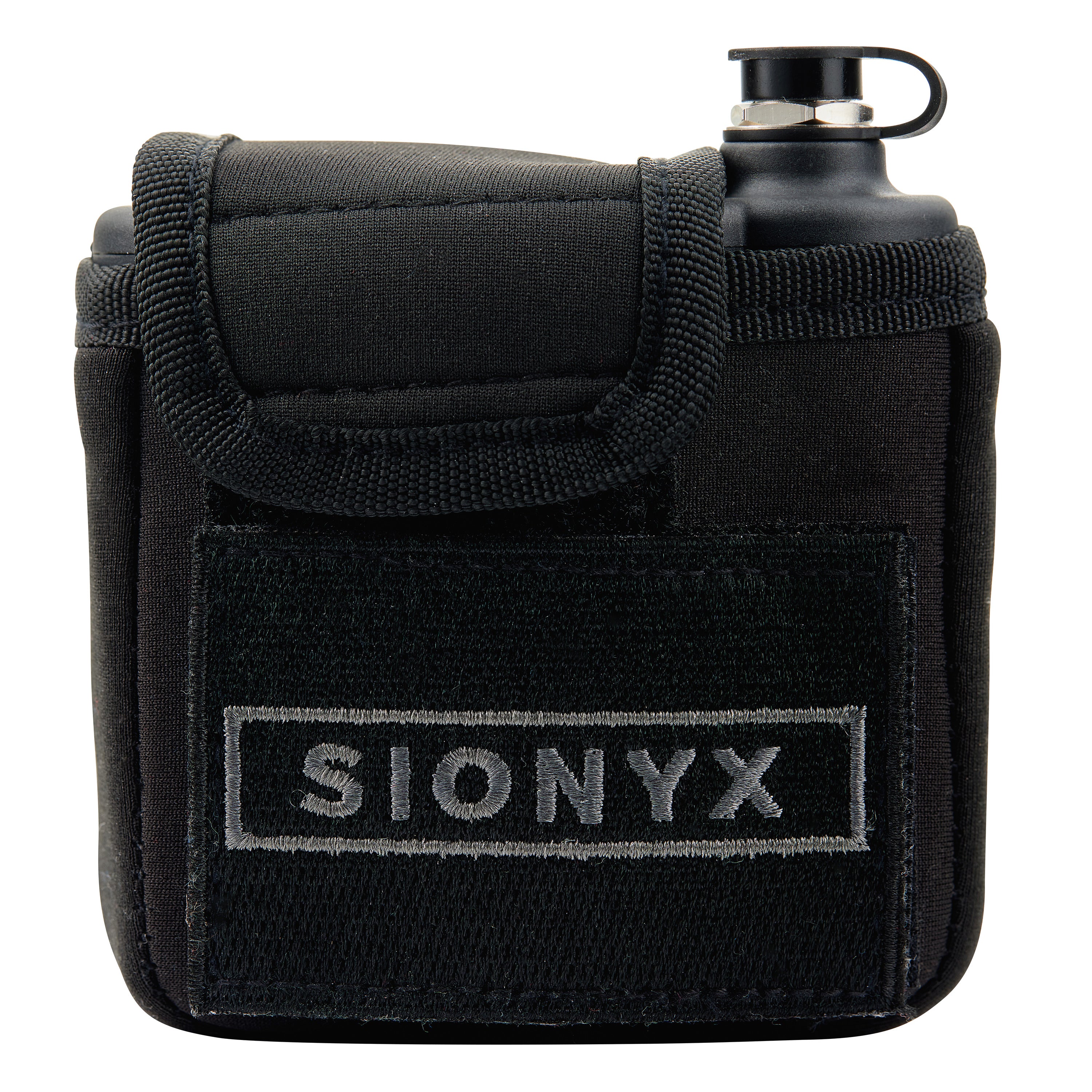 Sionyx Opsin Battery Kit with Charger and Pouch