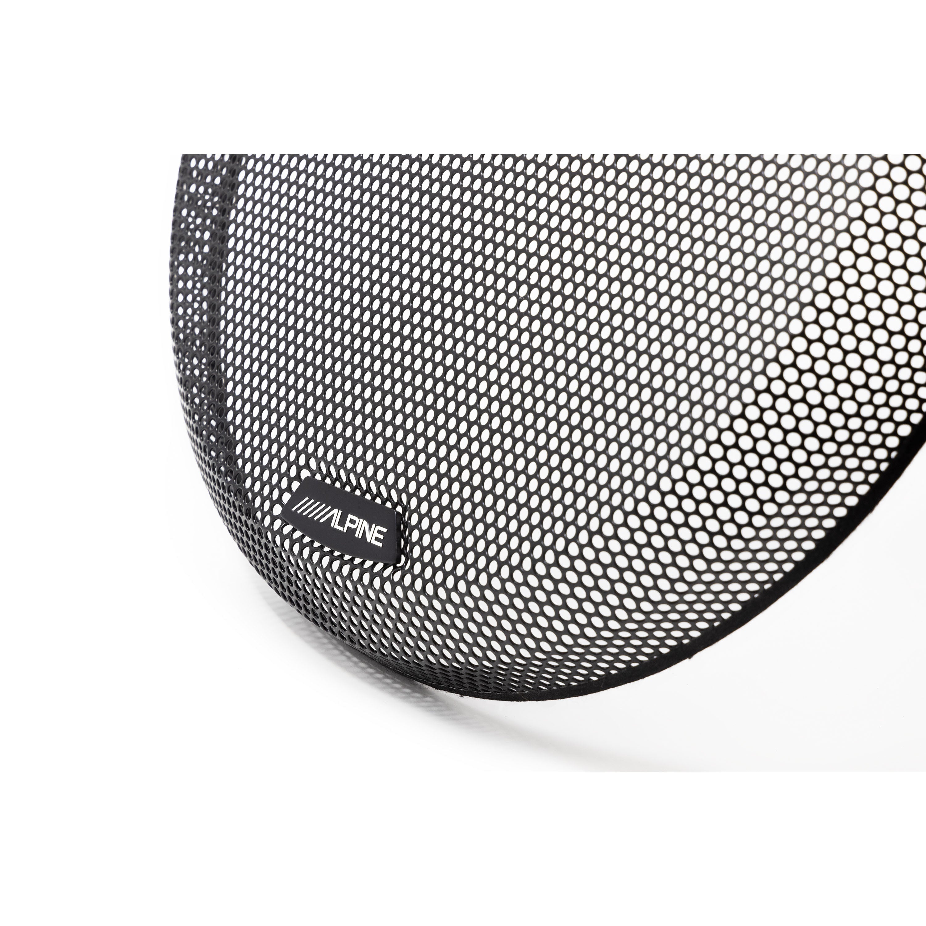 Alpine KTE-8G.3 8-inch Subwoofer Grille