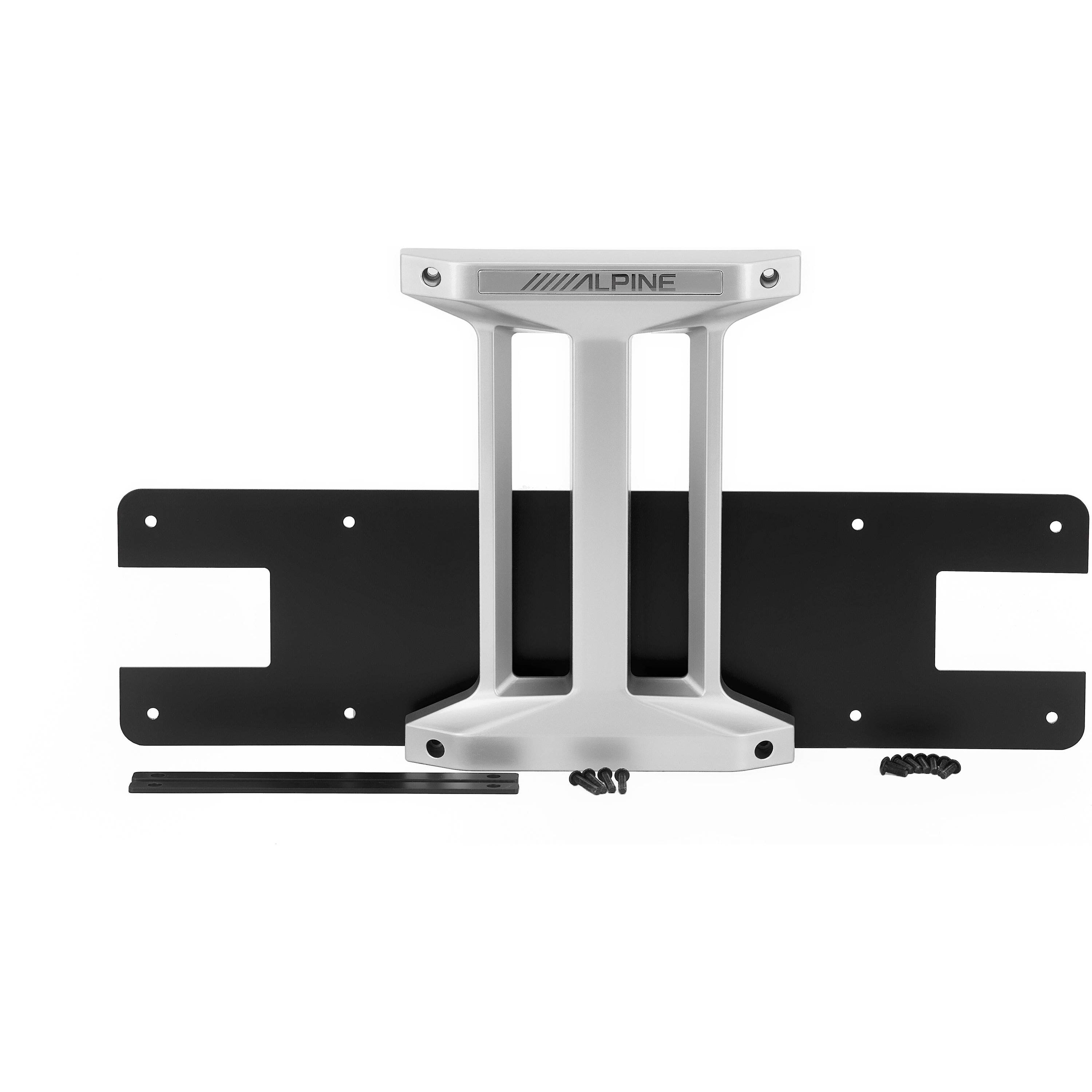 Alpine KTX-H10 Linking Kit For Two 10" Enclosures