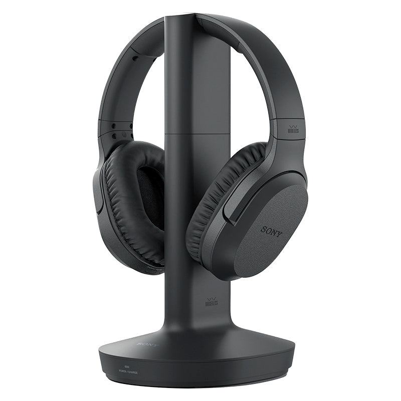 Sony RF400 Wireless Home Theater Headphones