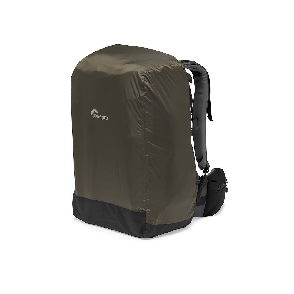 Lowepro Pro Trekker BP 550 AW II Grey