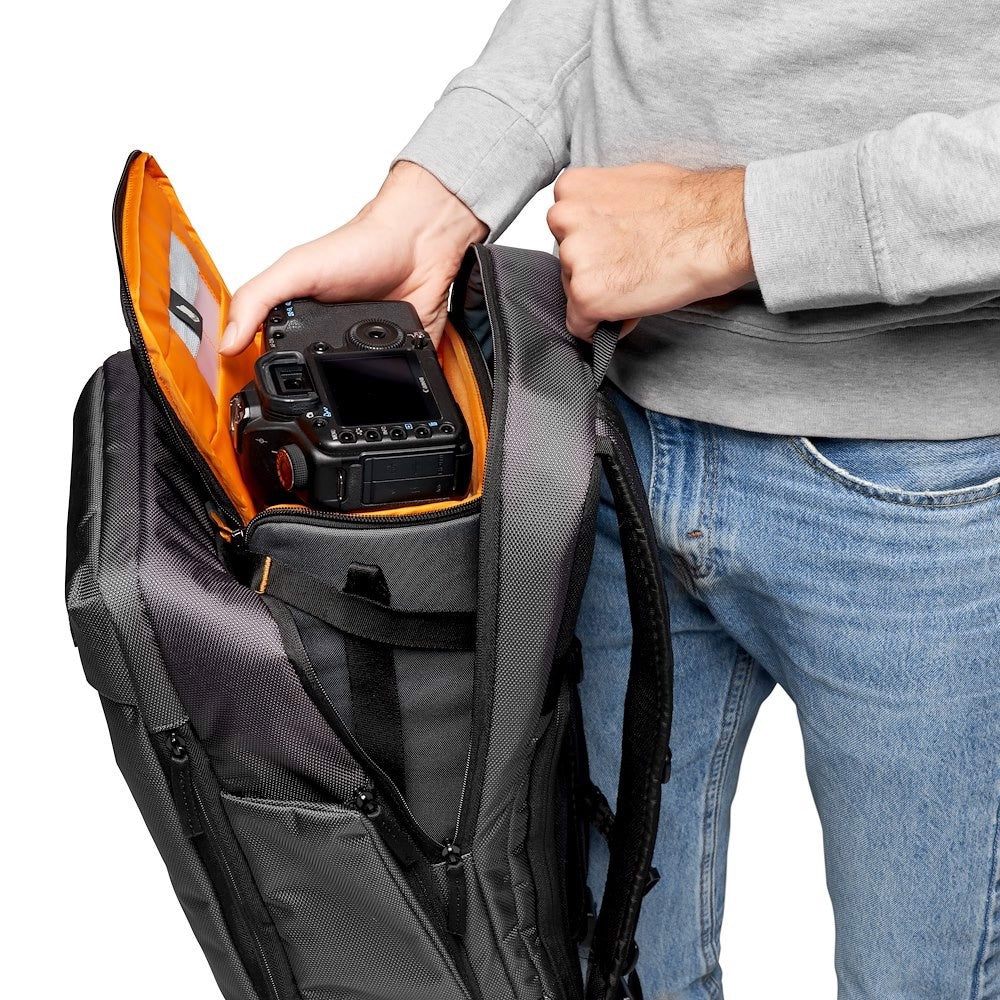 Lowepro Gearup Creator Box XL II