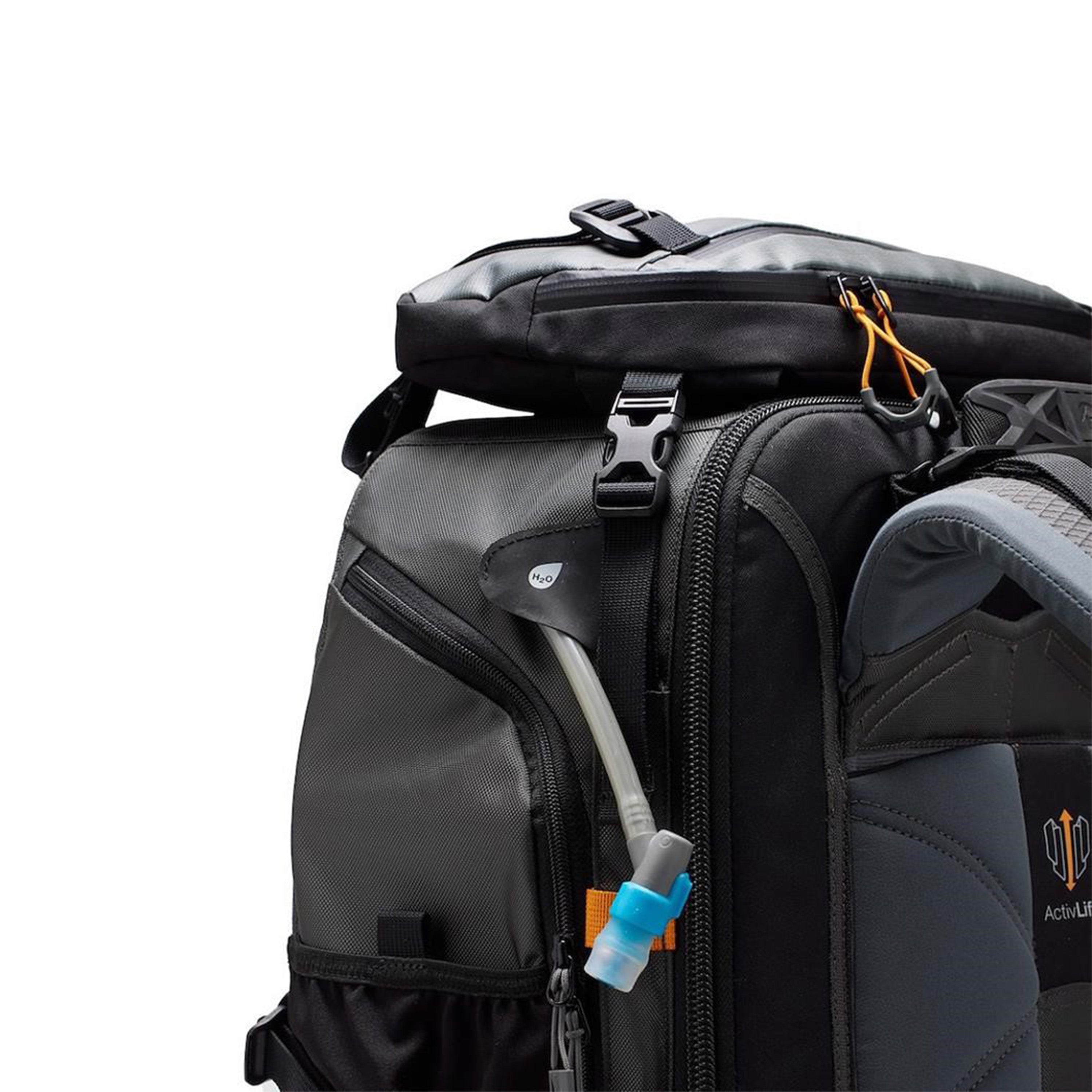 Lowepro Pro Trekker BP 650 AW II