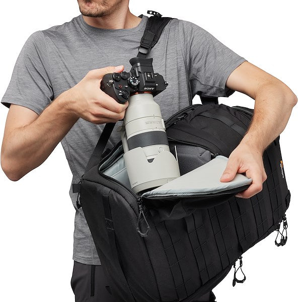 Lowepro ProTactic BP 450 AW III