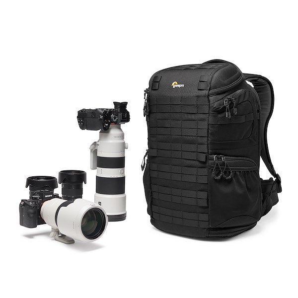 Lowepro ProTactic BP 450 AW III