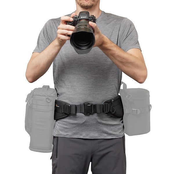 Lowepro ProTactic Utility Belt III