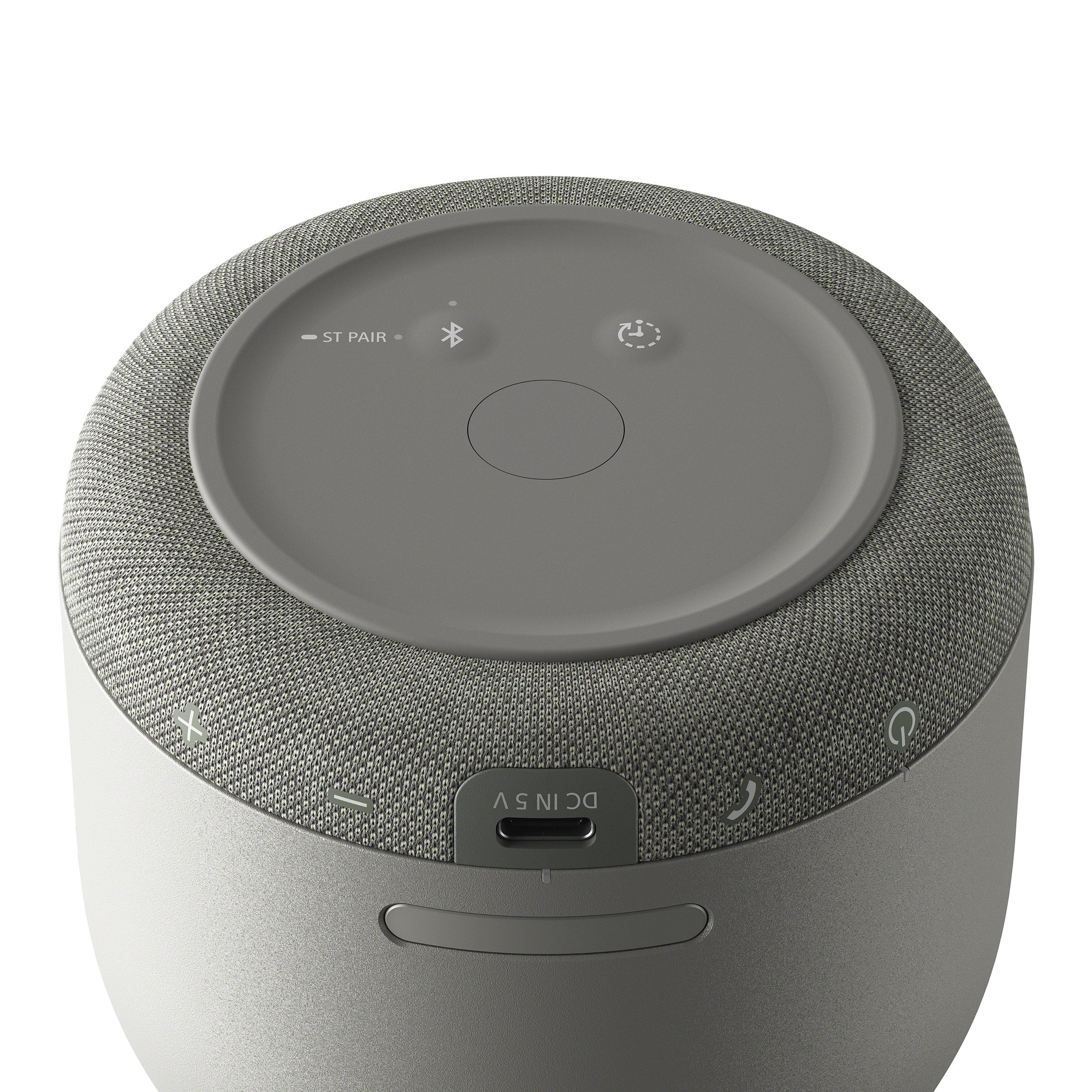 Sony LSPX-S3 Glass Speaker