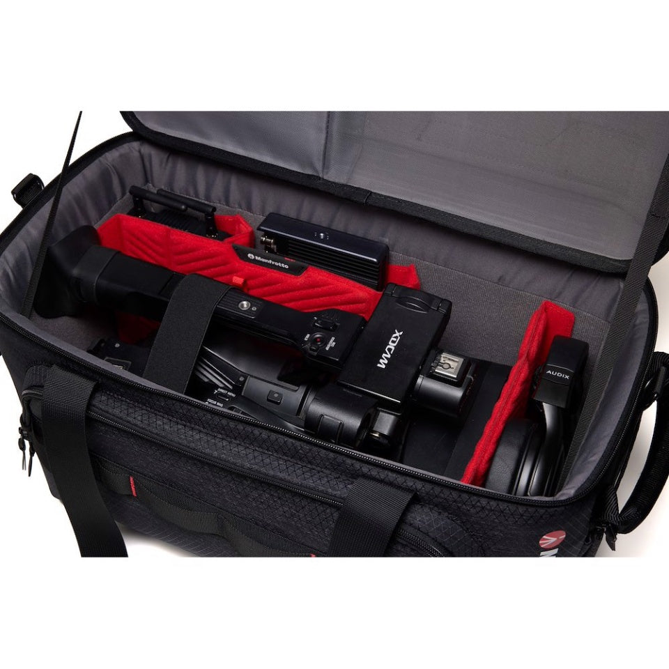 Manfrotto Pro Light Cineloader