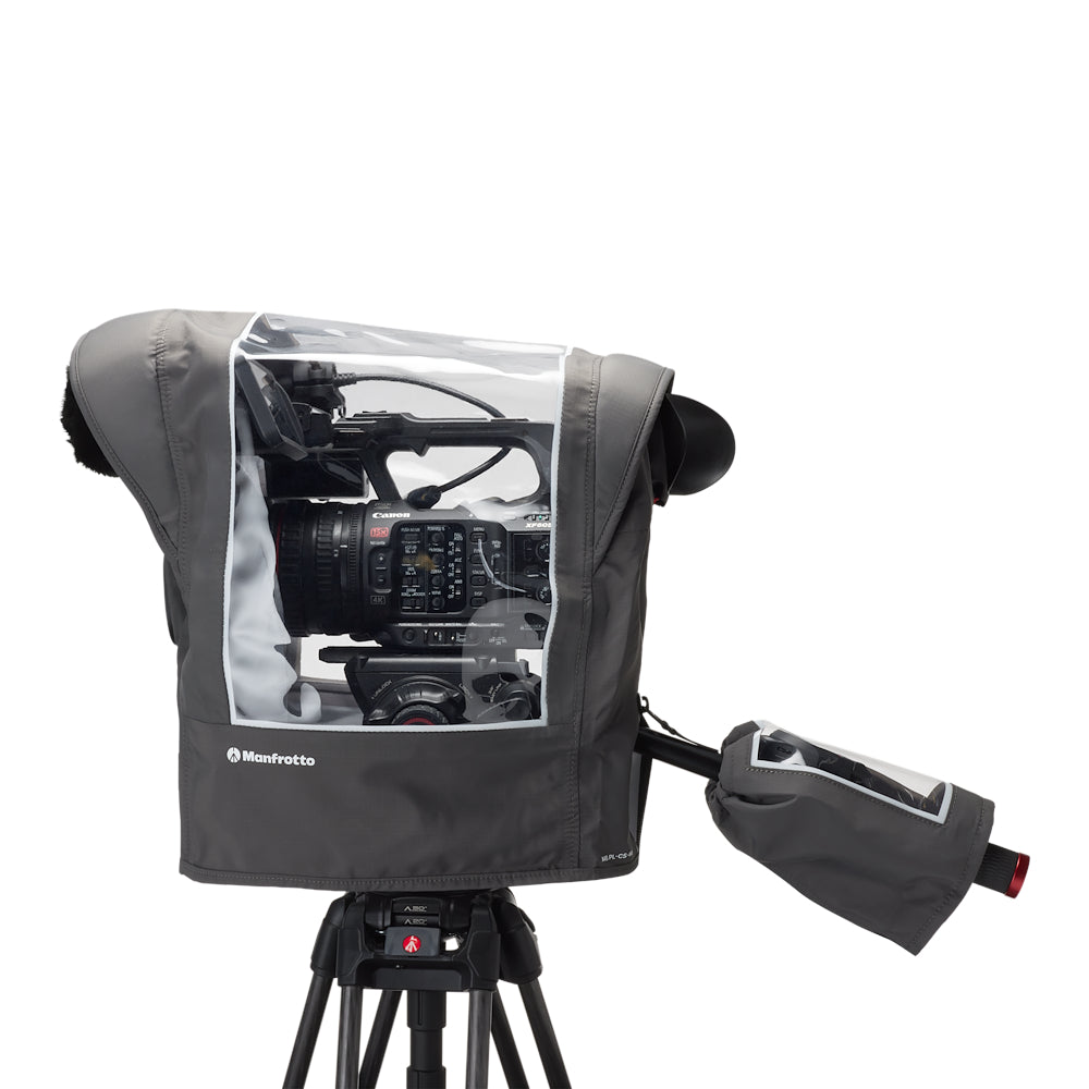 Manfrotto Pro Light Cineshield