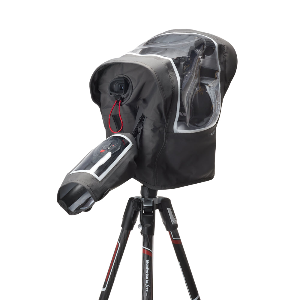 Manfrotto Pro Light Cineshield