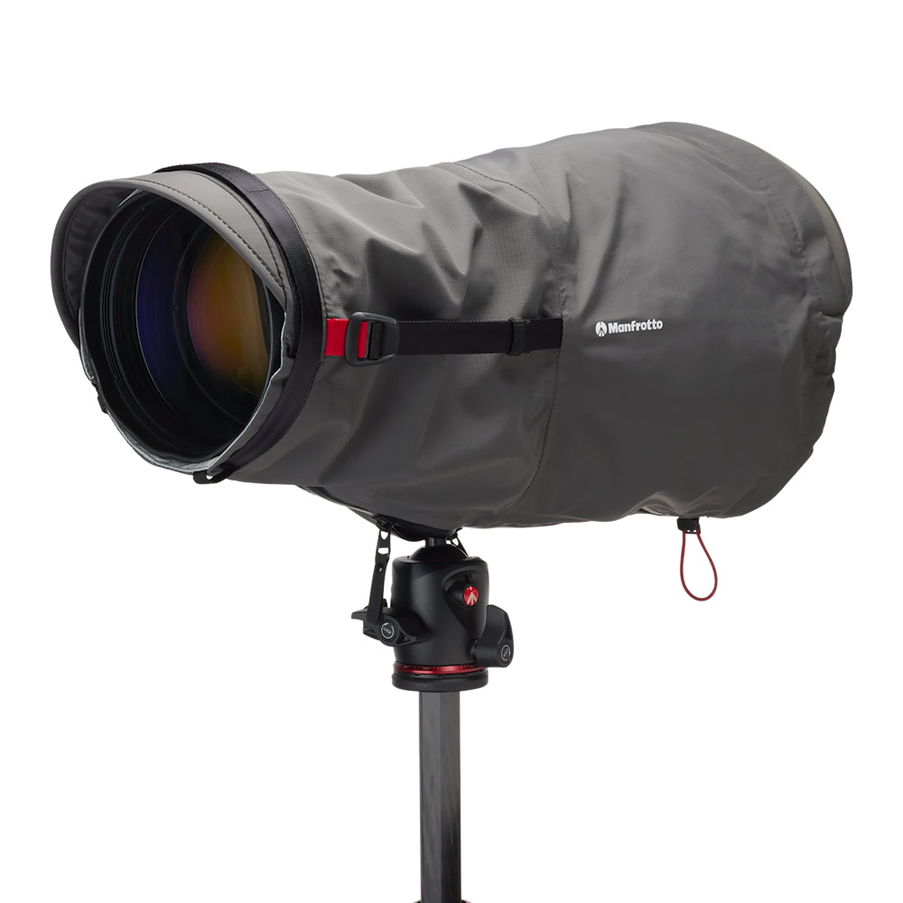 Manfrotto Pro Light Teleshield