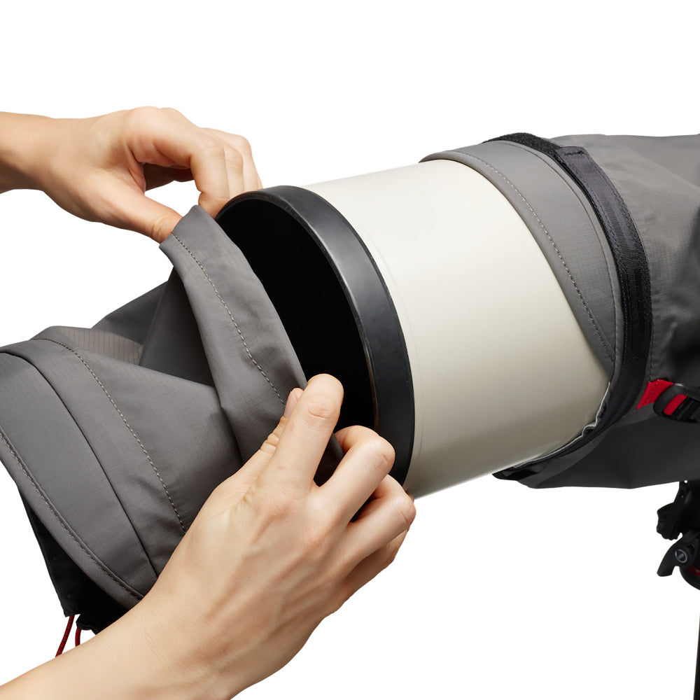 Manfrotto Pro Light Teleshield