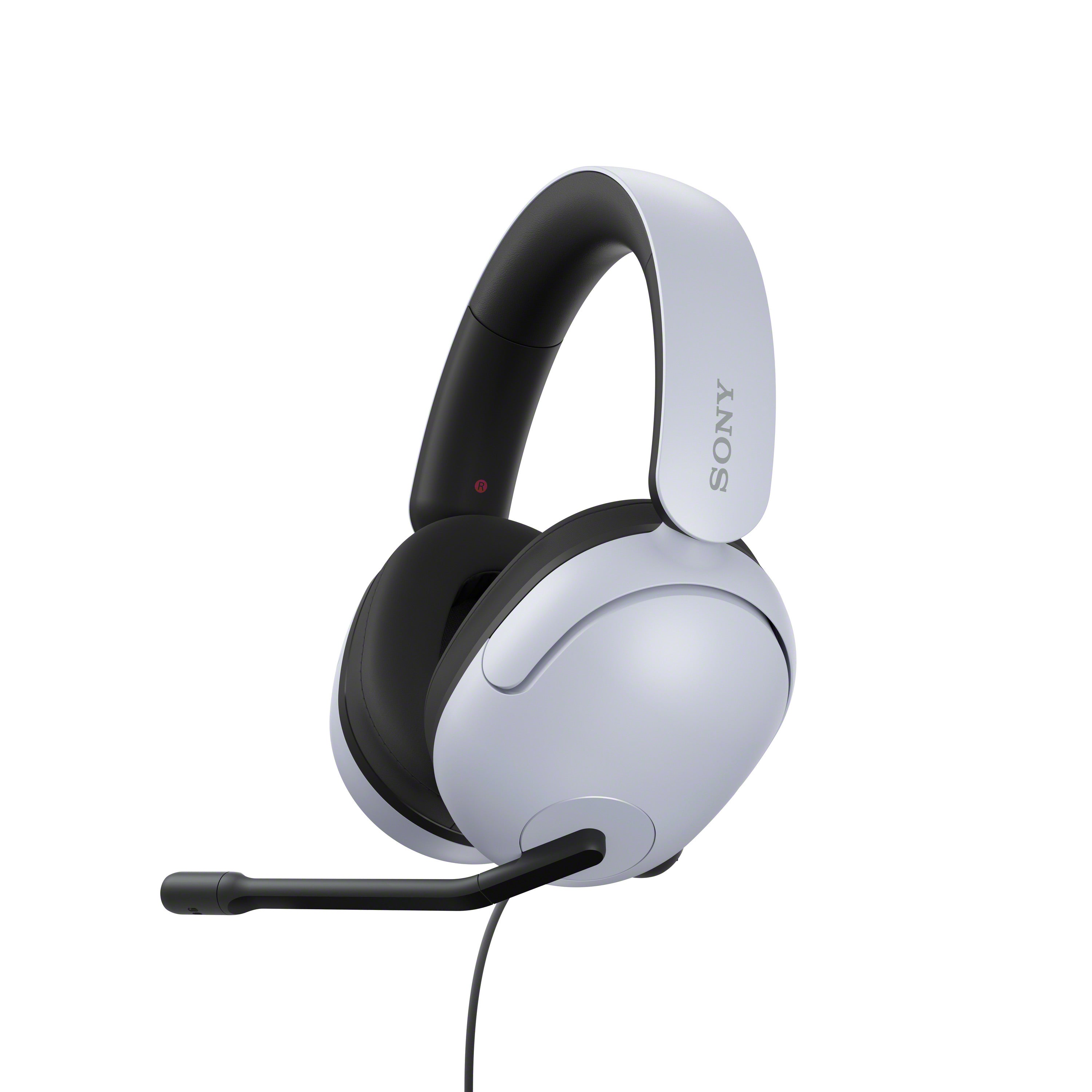 Sony INZONE H3 Wired Gaming Headset | MDR-G300