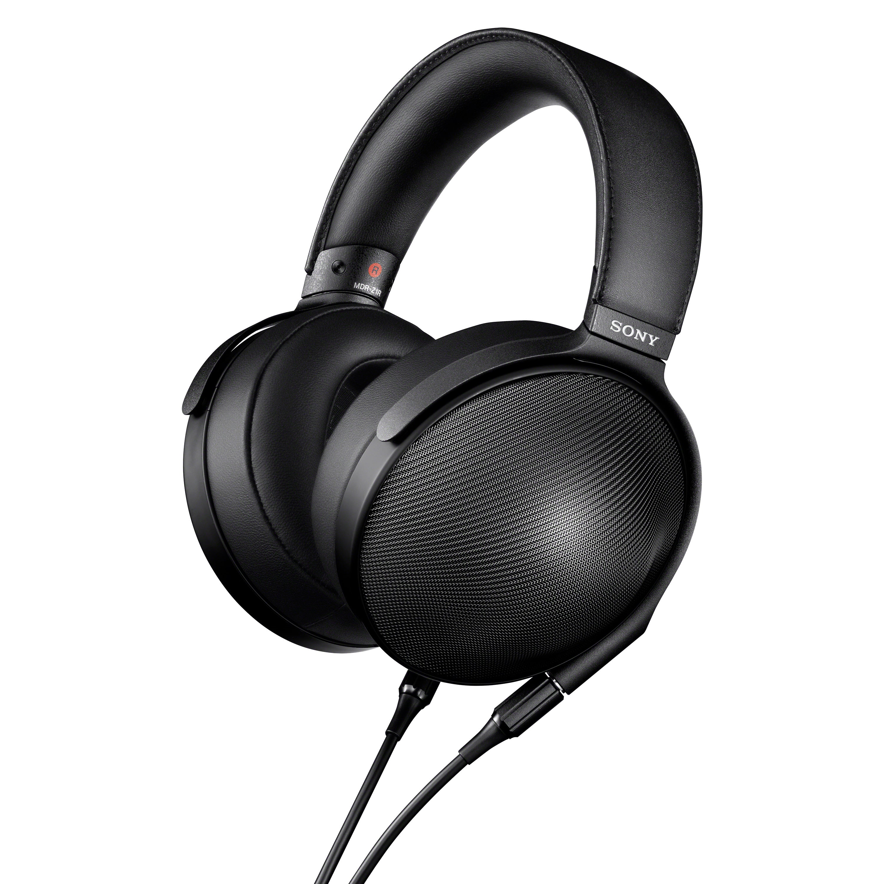 Sony Z1R Premium Headphones