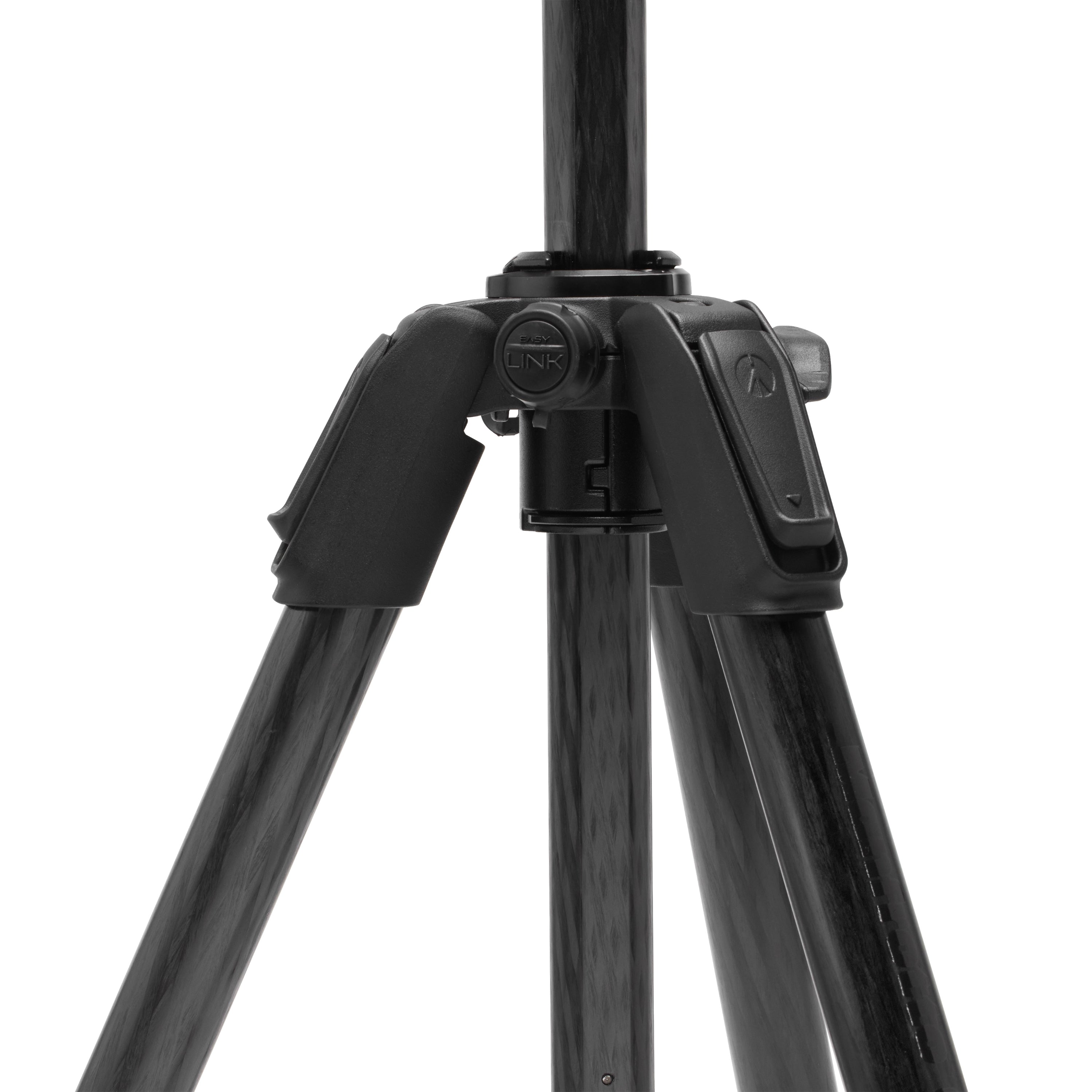 Manfrotto 055CXPRO4 CF Tripod w/XPRO Ball Head AS