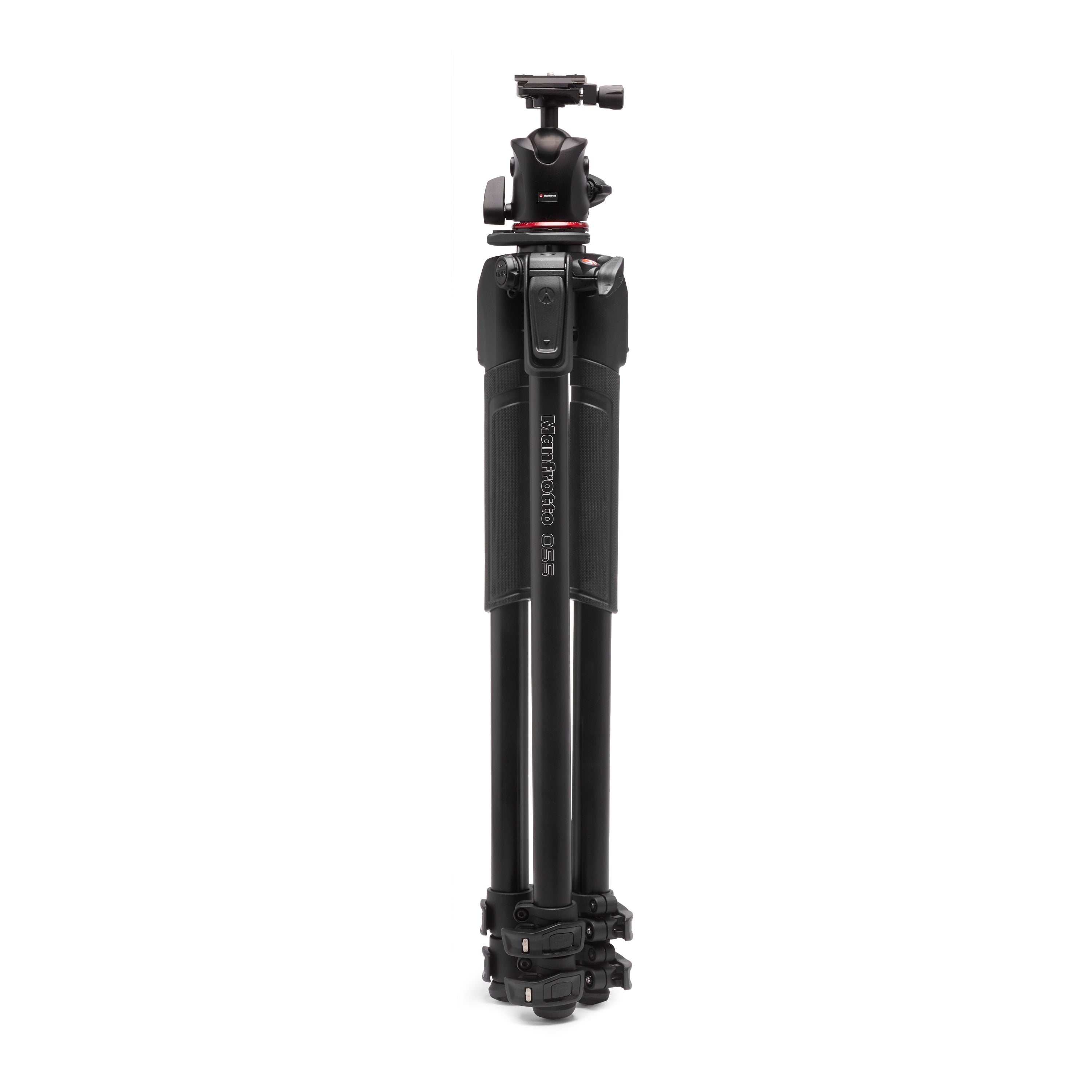 Manfrotto 055XPRO3 Alu Tripod w/XPRO Ball Head AS