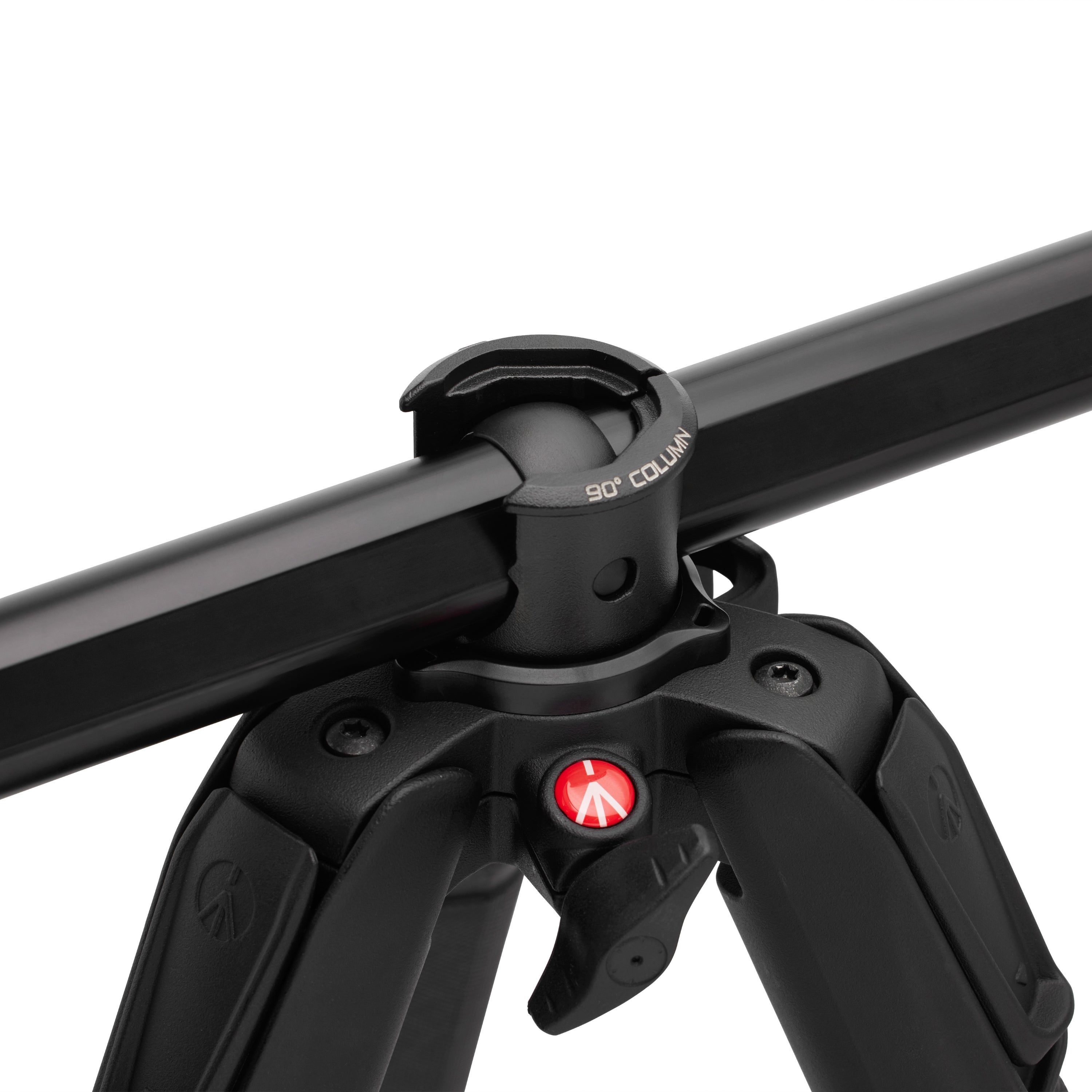 Manfrotto 055XPRO3 Alu Tripod w/XPRO Ball Head AS