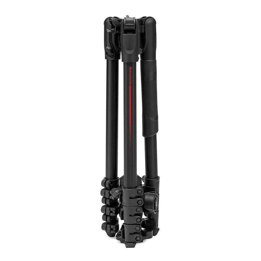 Manfrotto Befree Advanced Arca-Swiss Lever Aluminum Tripod