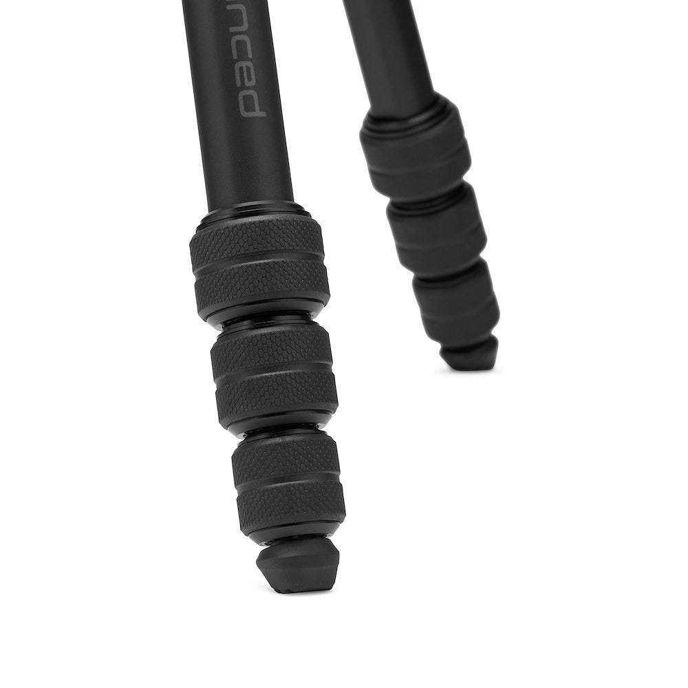 Manfrotto Befree Advanced Arca-Swiss Twist Aluminum Tripod