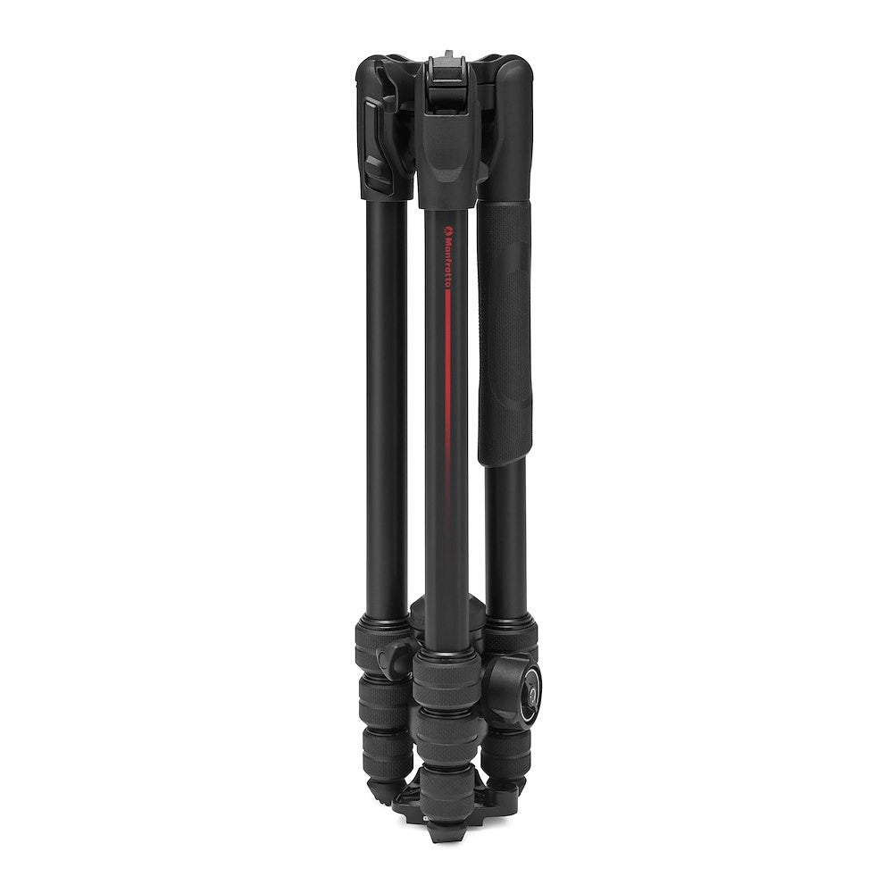 Manfrotto Befree Advanced Arca-Swiss Twist Aluminum Tripod