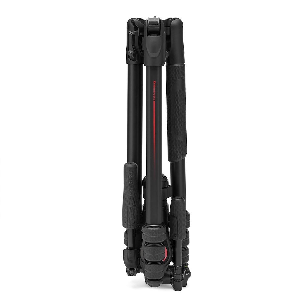 Manfrotto Befree GT PRO 3-Way Aluminum Tripod