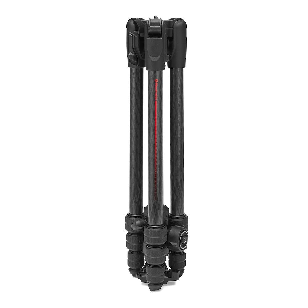 Manfrotto Befree Advanced Arca-Swiss Twist Carbon Fibre Tripod