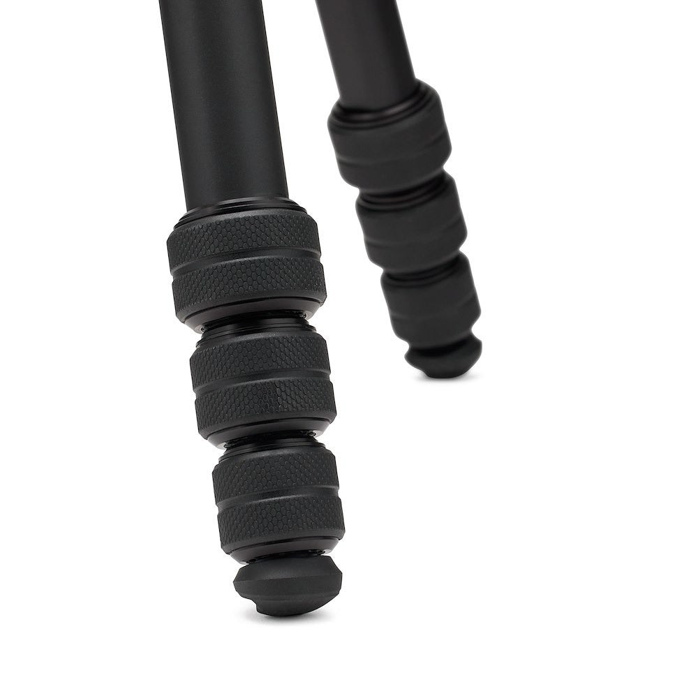 Manfrotto Befree GT PRO Aluminum Tripod Legs