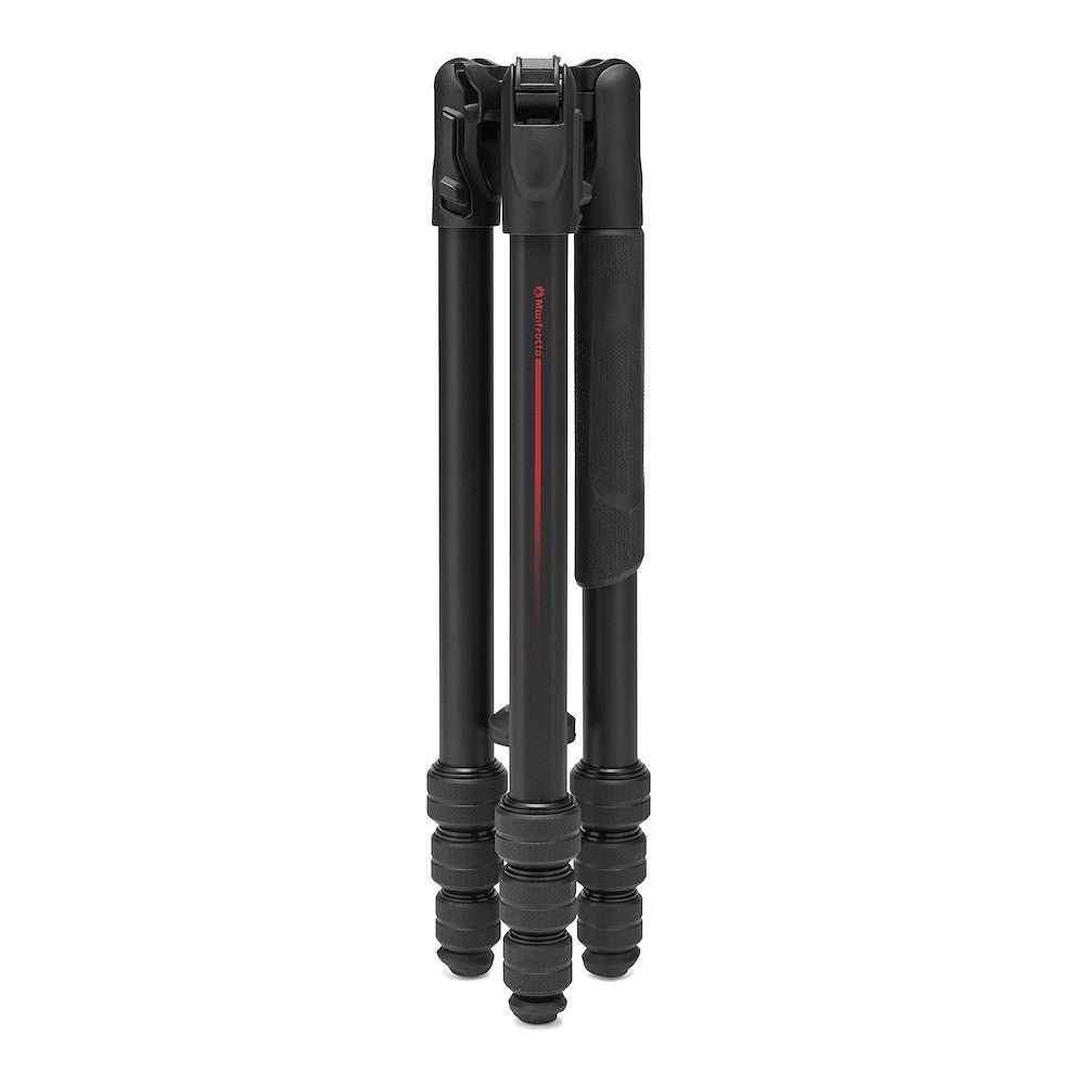 Manfrotto Befree GT PRO Aluminum Tripod Legs