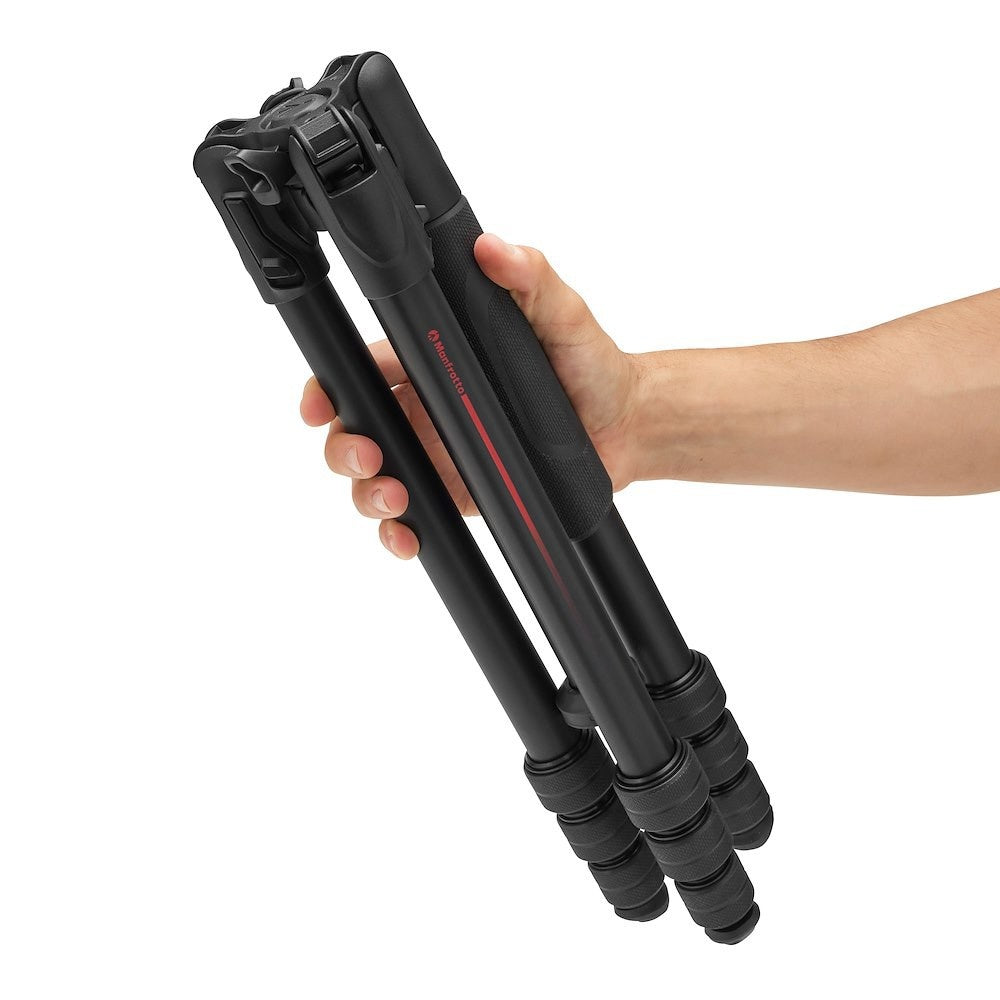 Manfrotto Befree GT PRO Aluminum Tripod Legs