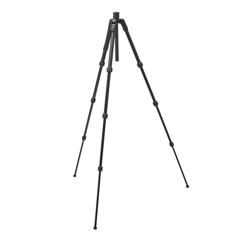 Manfrotto Befree GT PRO Aluminum Tripod Legs