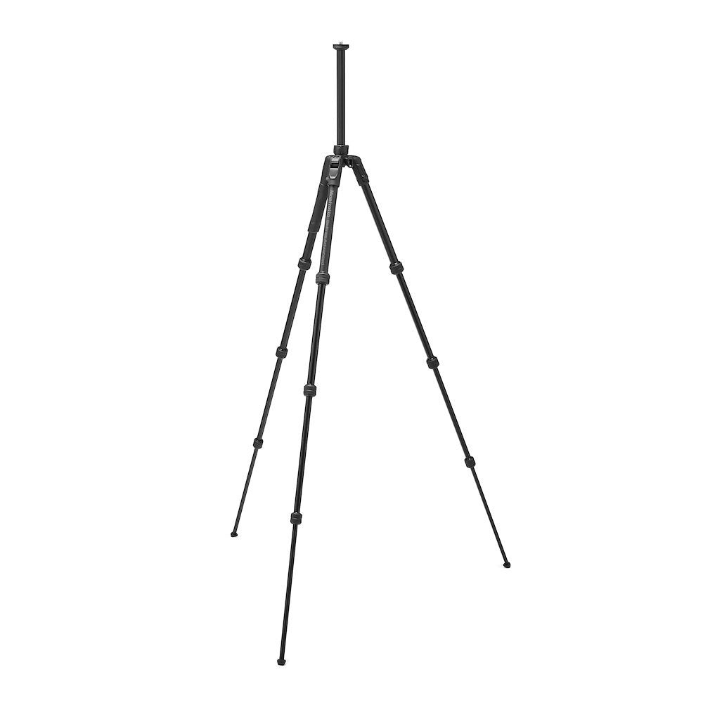 Manfrotto Befree GT PRO Aluminum Tripod Legs